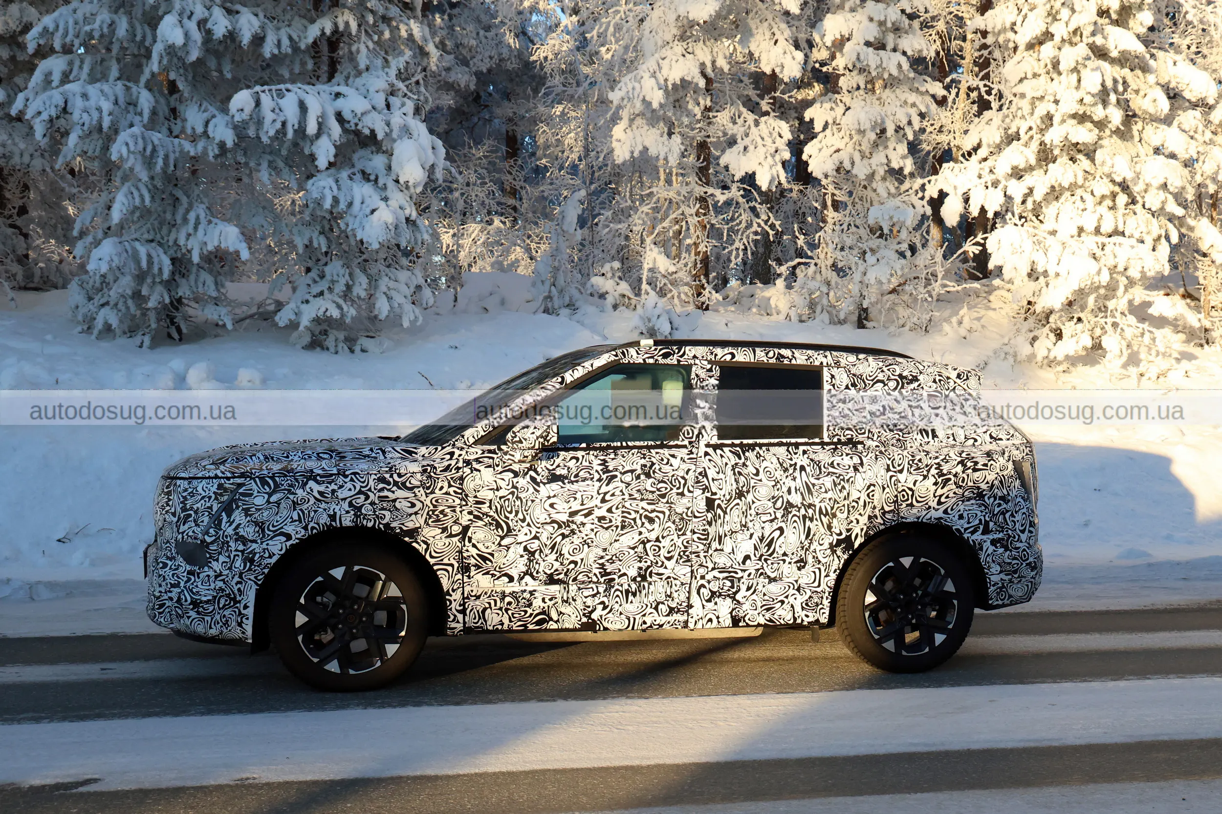 Новий Hyundai Tucson готує радикальне перевтілення популярного кросовера