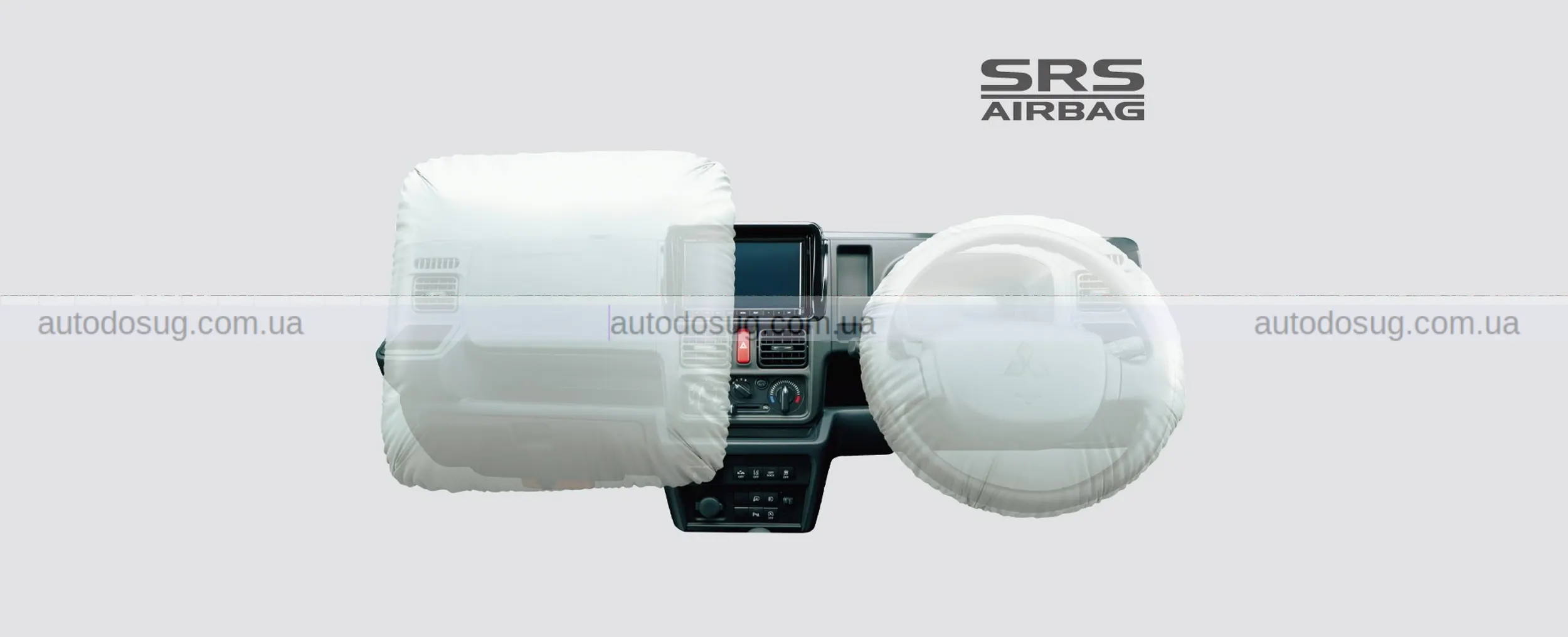 Один із найдешевших нових пікапів у світі Mitsubishi Minicab Truck отримав оновлення