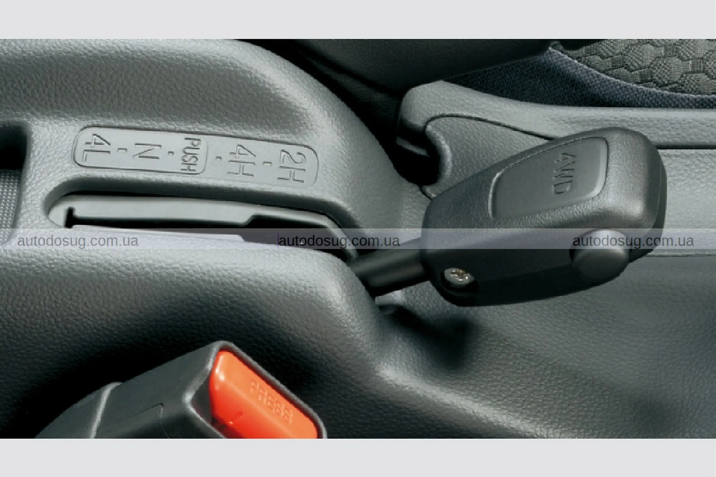 Один із найдешевших нових пікапів у світі Mitsubishi Minicab Truck отримав оновлення