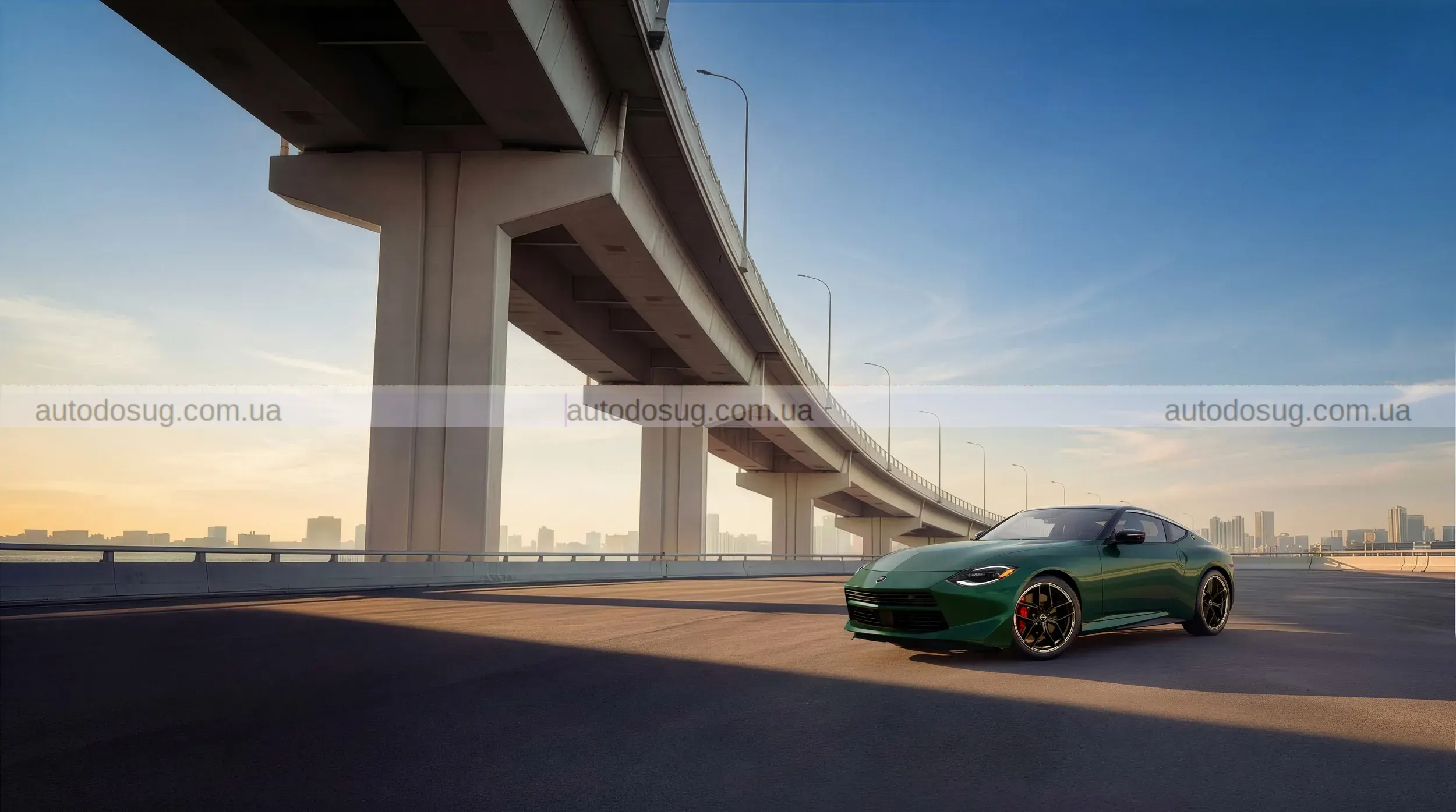 Оновлений Nissan Z повертає драйв і слухає водіїв як ніколи раніше