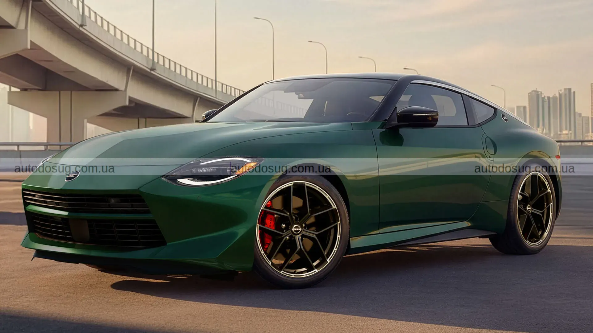 Оновлений Nissan Z повертає драйв і слухає водіїв як ніколи раніше