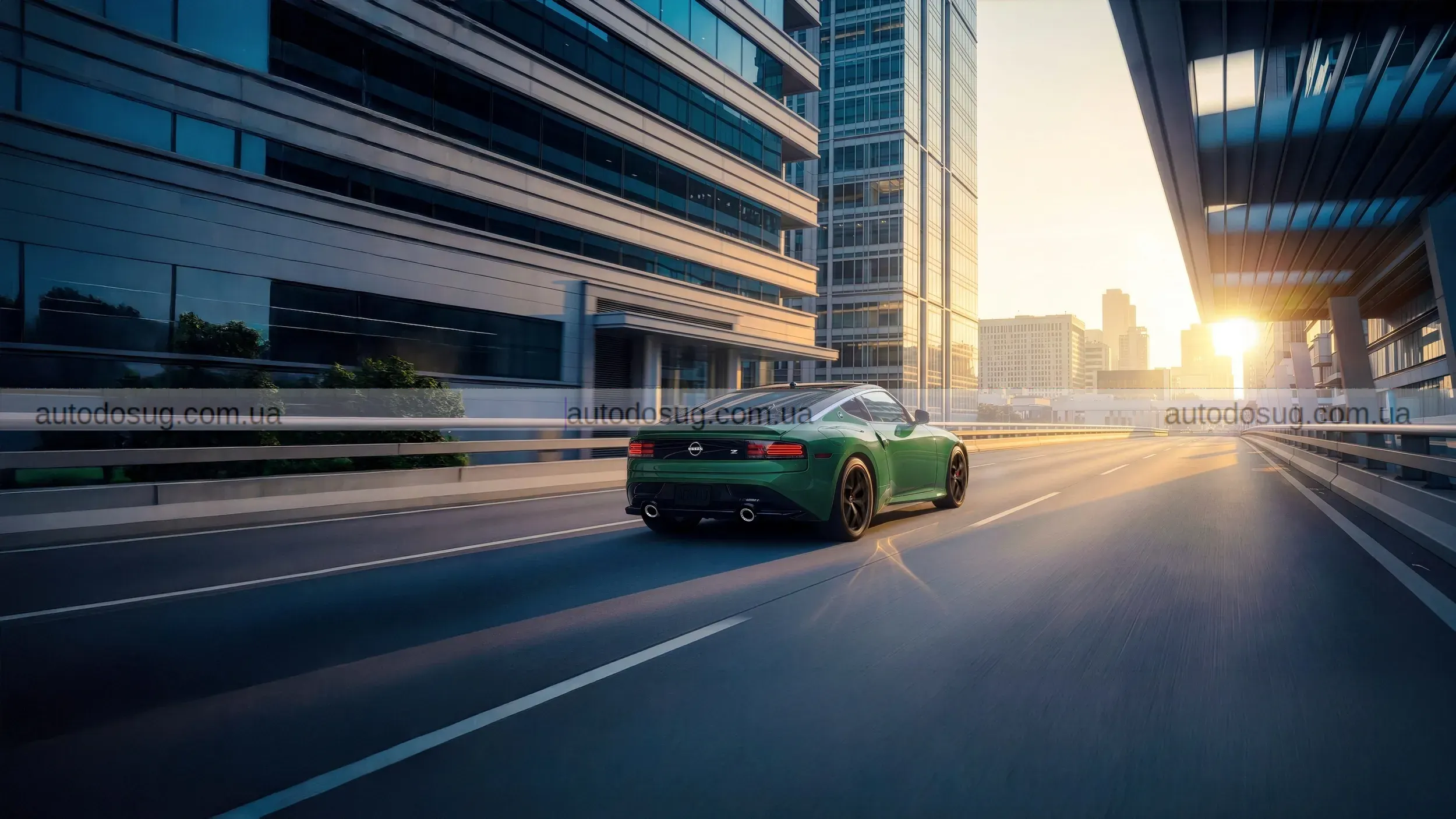 Оновлений Nissan Z повертає драйв і слухає водіїв як ніколи раніше