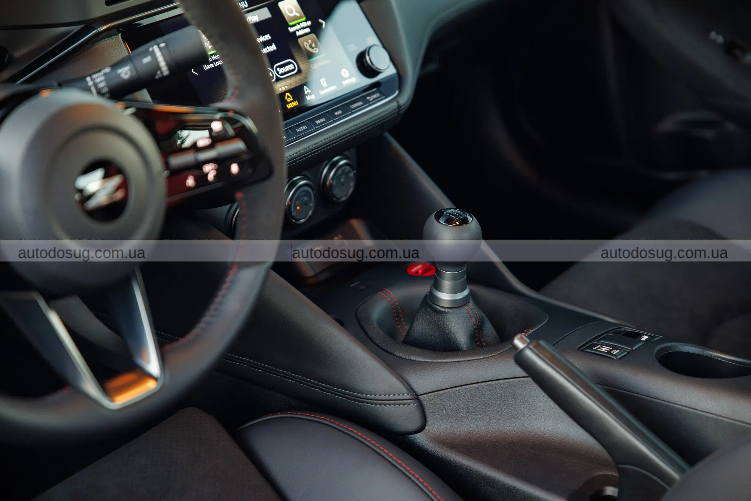 Оновлений Nissan Z повертає драйв і слухає водіїв як ніколи раніше