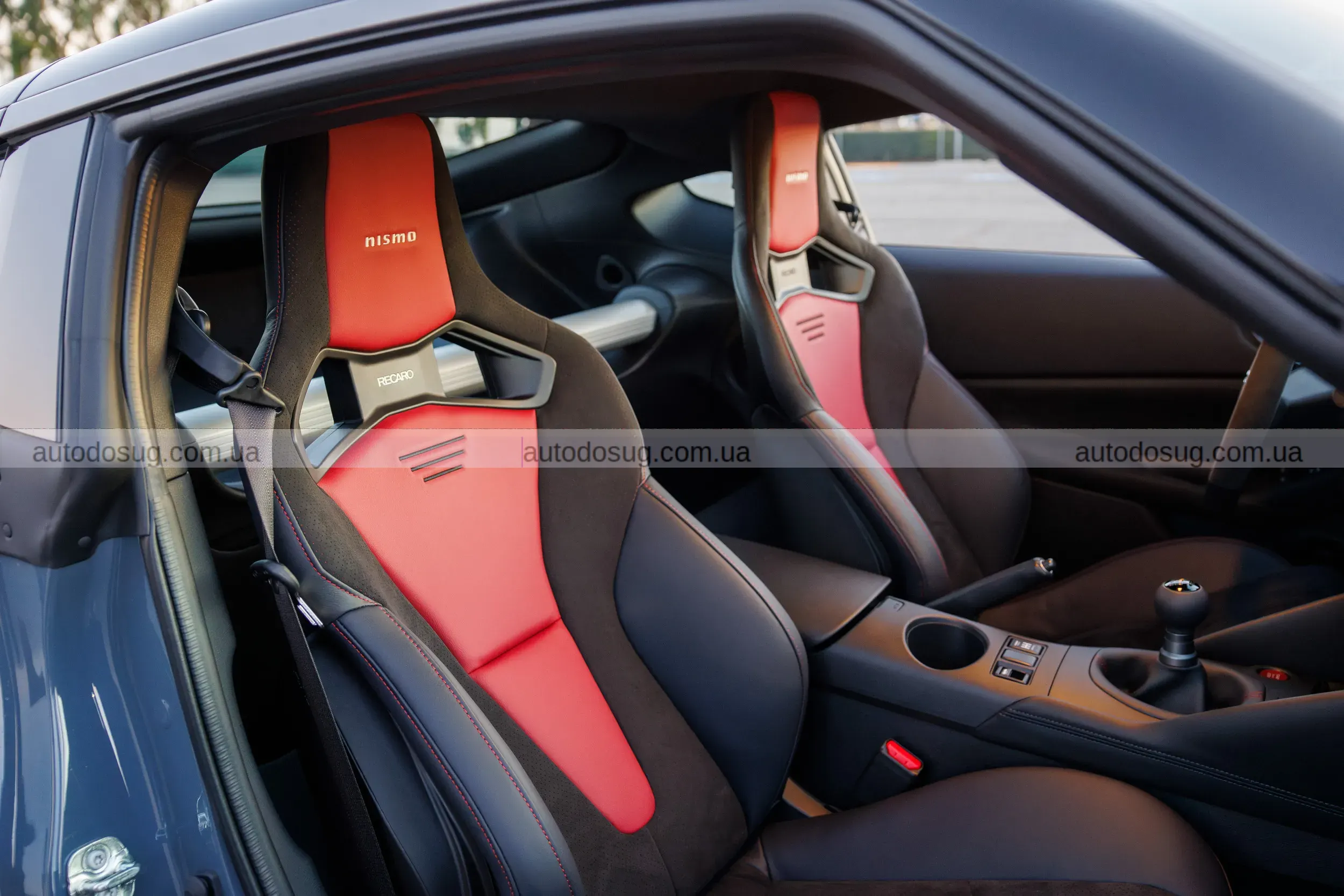 Оновлений Nissan Z повертає драйв і слухає водіїв як ніколи раніше