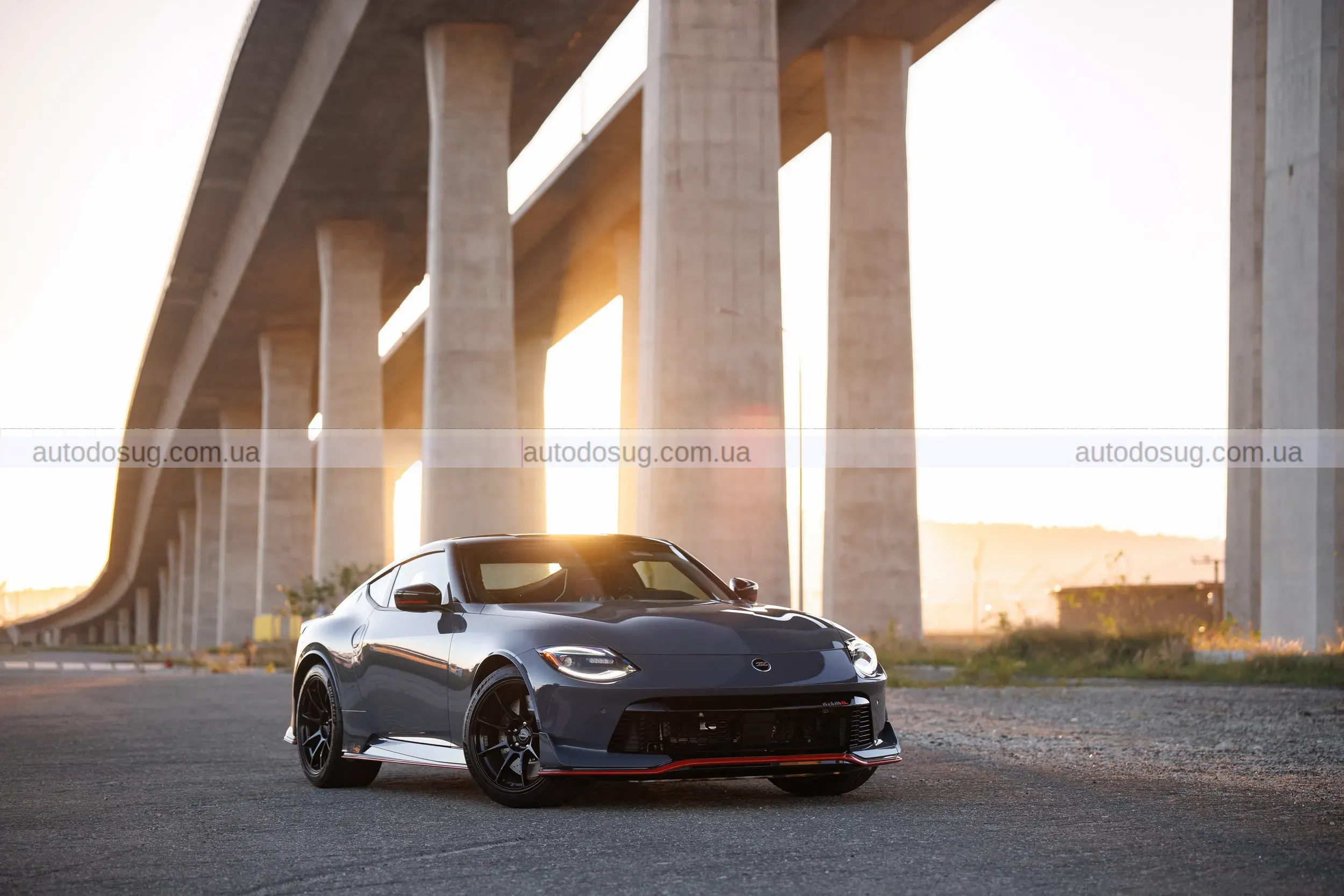 Оновлений Nissan Z повертає драйв і слухає водіїв як ніколи раніше