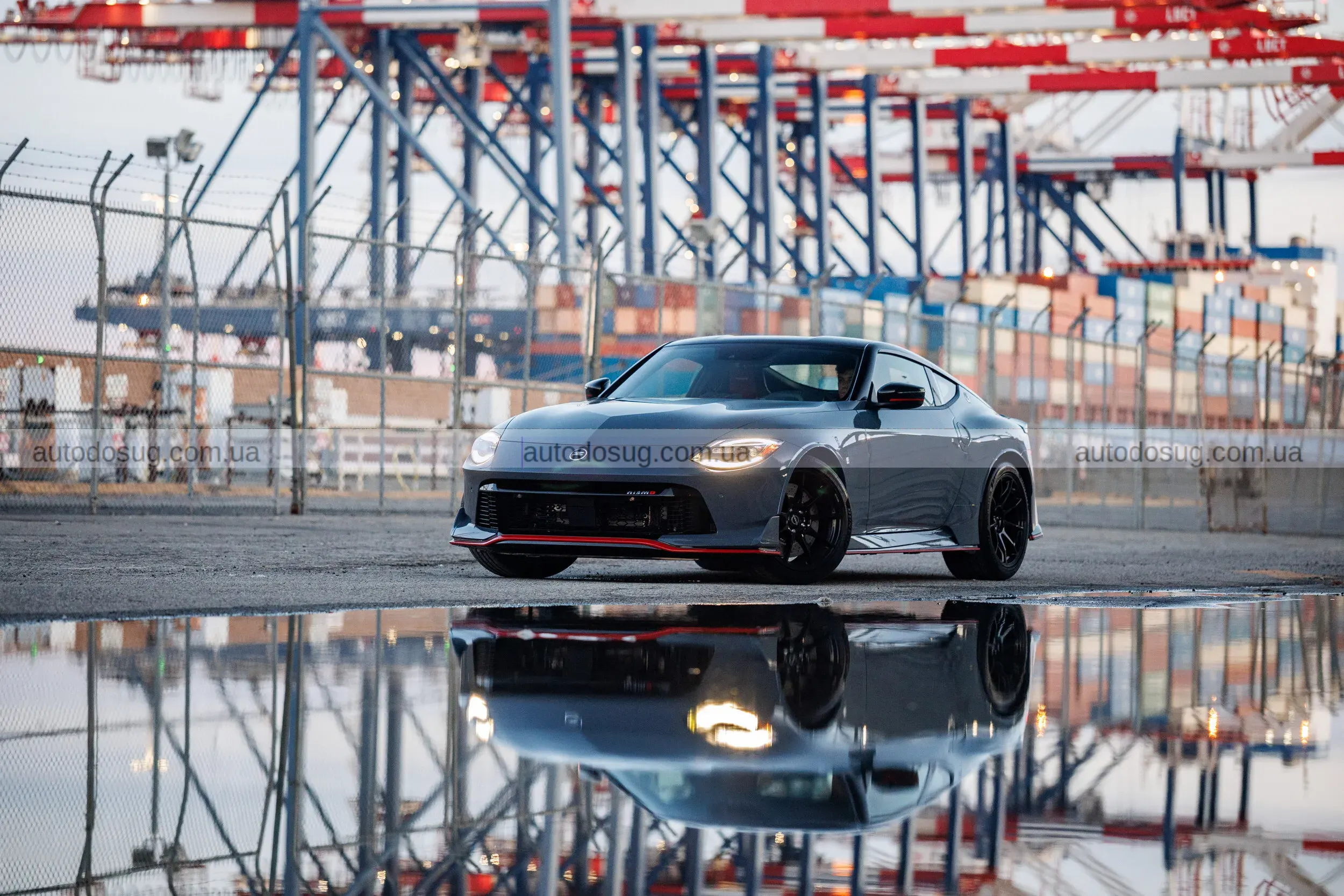 Оновлений Nissan Z повертає драйв і слухає водіїв як ніколи раніше