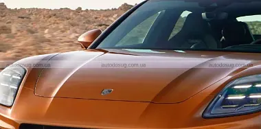 Porsche може об’єднати Panamera і Taycan та змінити майбутнє своїх седанів