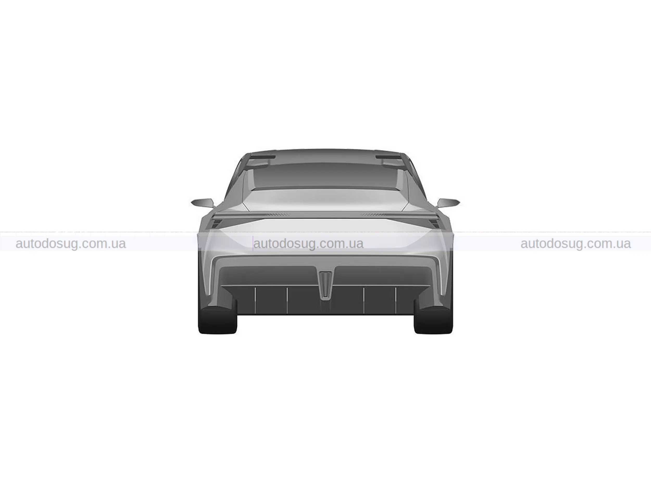 Subaru може повернути культовий STI у кузові хетчбек