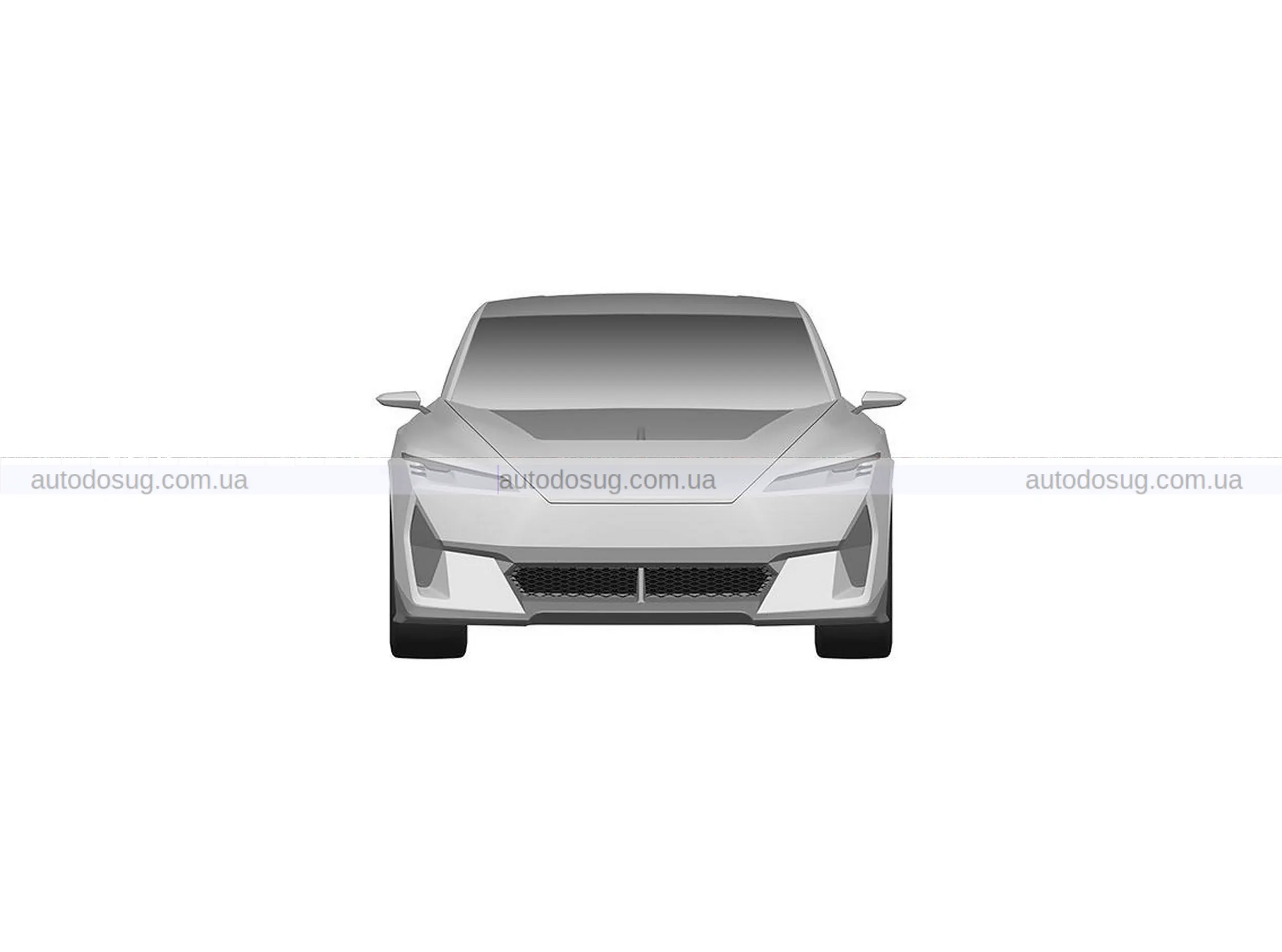 Subaru може повернути культовий STI у кузові хетчбек