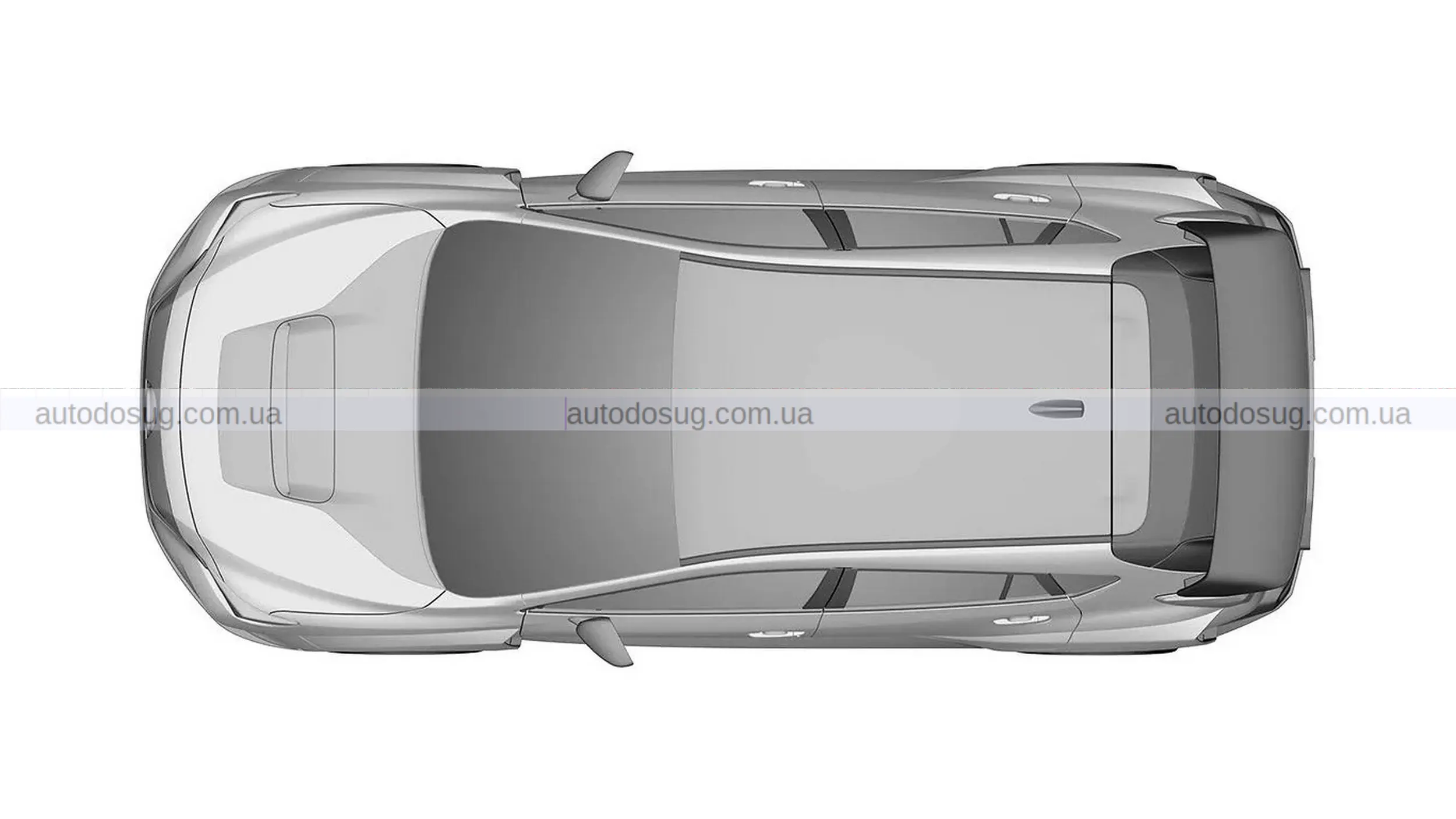 Subaru може повернути культовий STI у кузові хетчбек