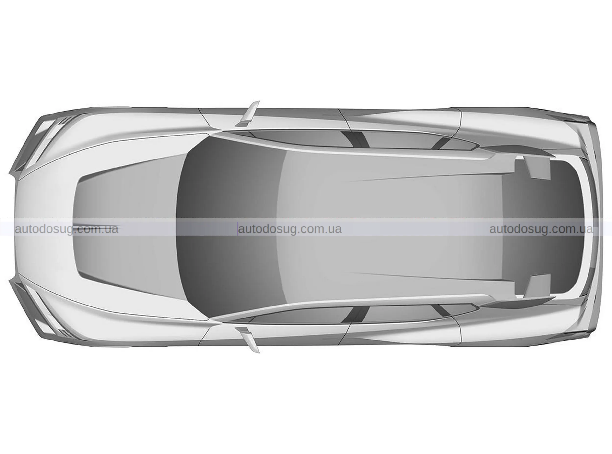 Subaru може повернути культовий STI у кузові хетчбек