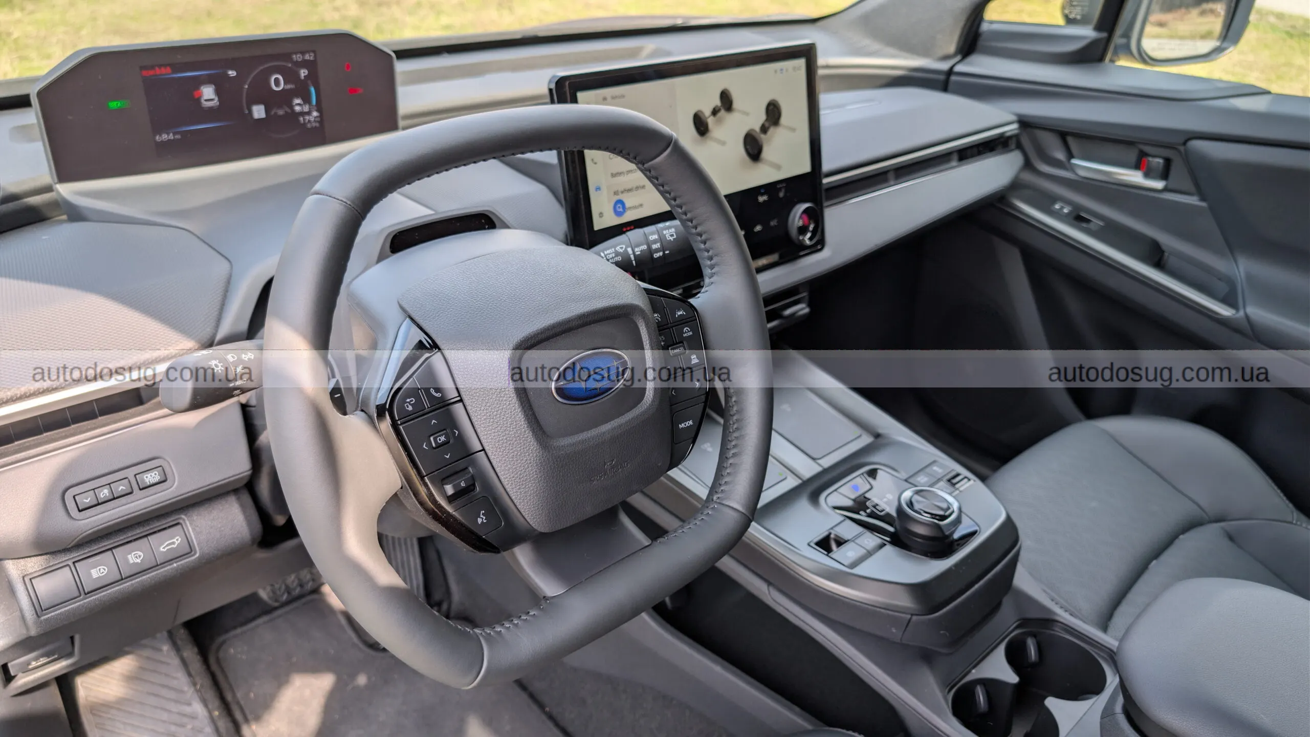 Subaru Trailseeker розганяється швидше, ніж думали, і перетворює SUV на справжнього атлета