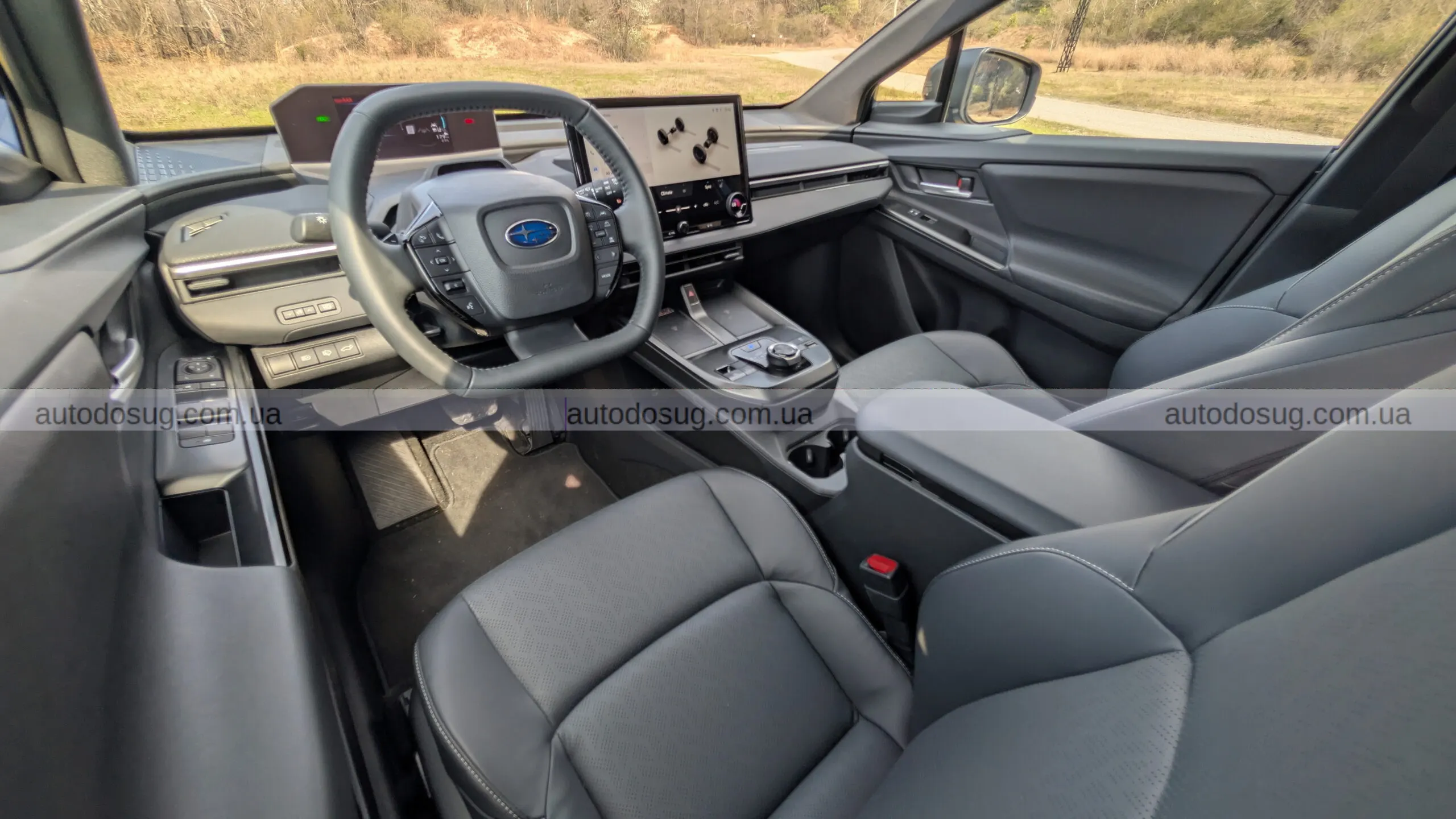 Subaru Trailseeker розганяється швидше, ніж думали, і перетворює SUV на справжнього атлета