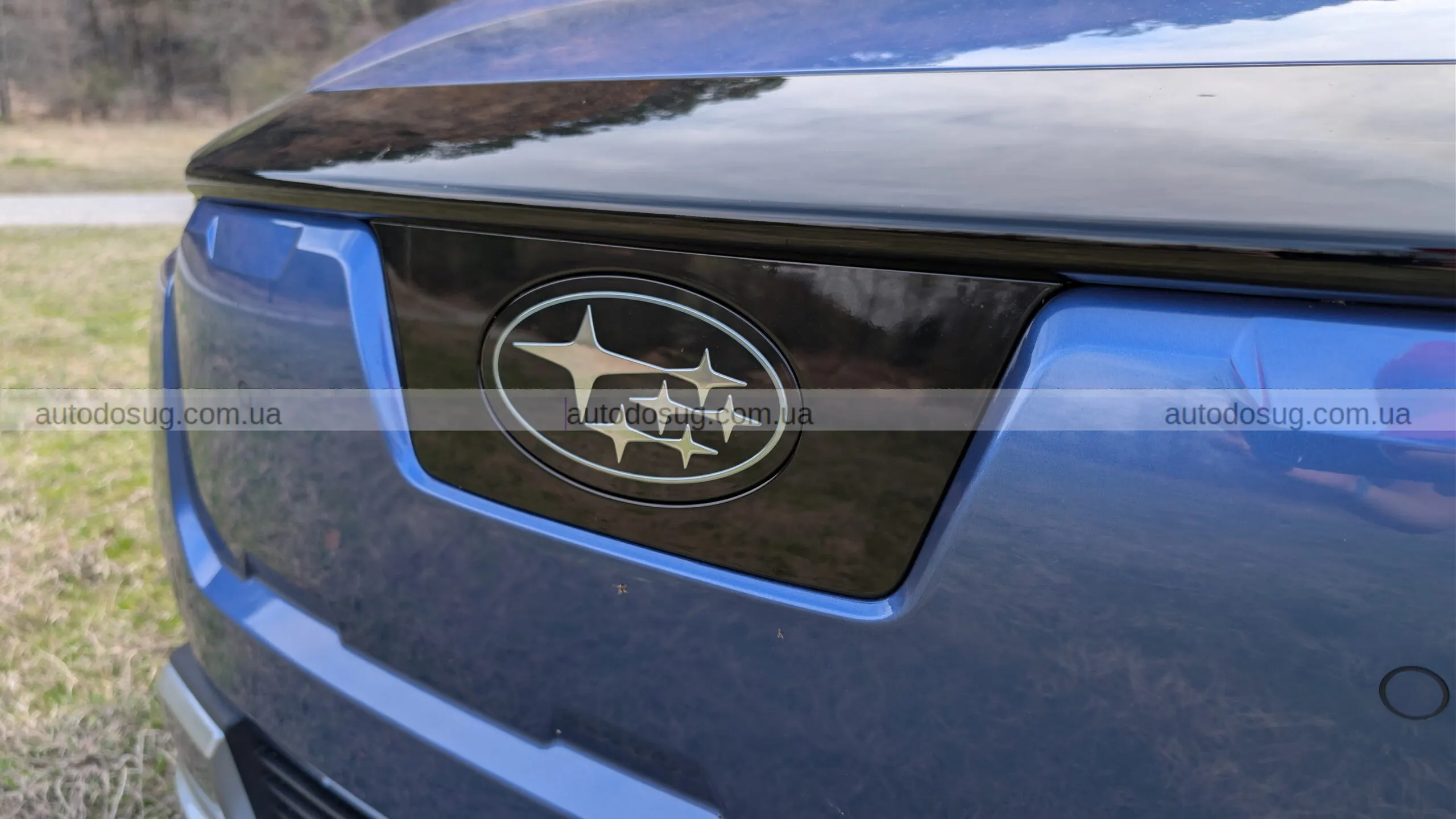 Subaru Trailseeker розганяється швидше, ніж думали, і перетворює SUV на справжнього атлета