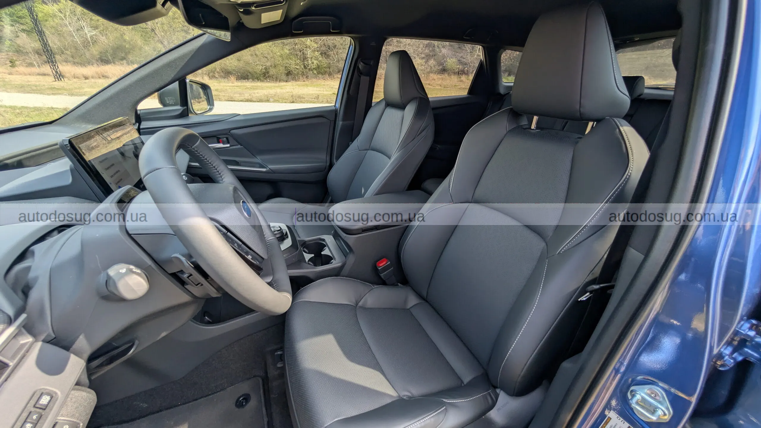 Subaru Trailseeker розганяється швидше, ніж думали, і перетворює SUV на справжнього атлета