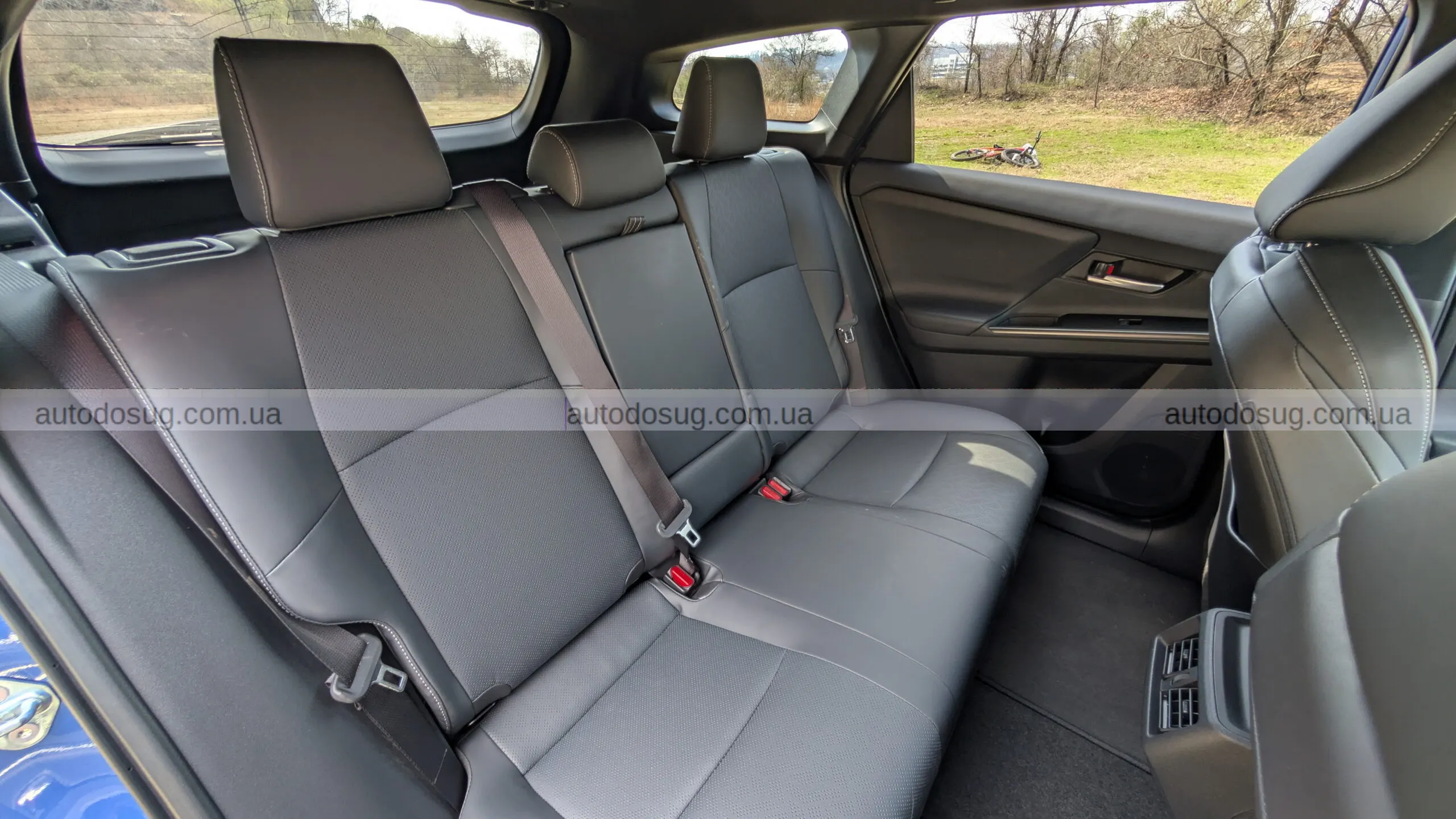 Subaru Trailseeker розганяється швидше, ніж думали, і перетворює SUV на справжнього атлета