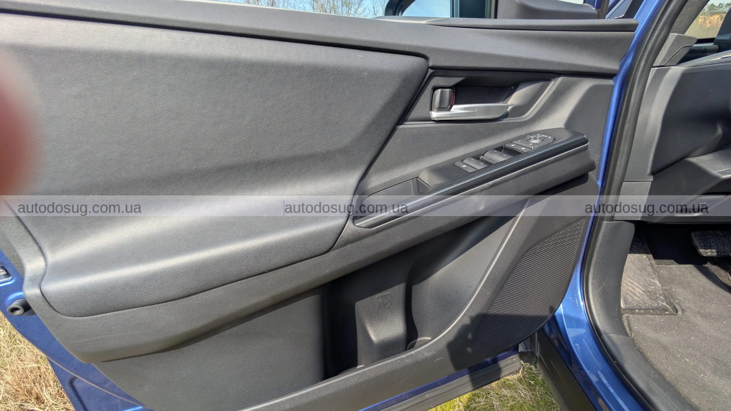 Subaru Trailseeker розганяється швидше, ніж думали, і перетворює SUV на справжнього атлета