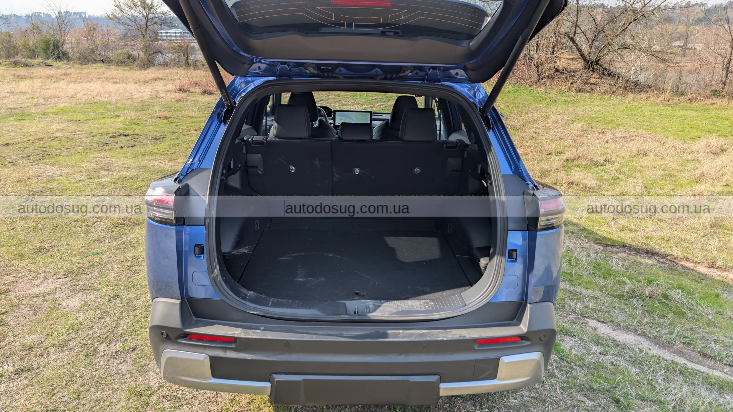 Subaru Trailseeker розганяється швидше, ніж думали, і перетворює SUV на справжнього атлета