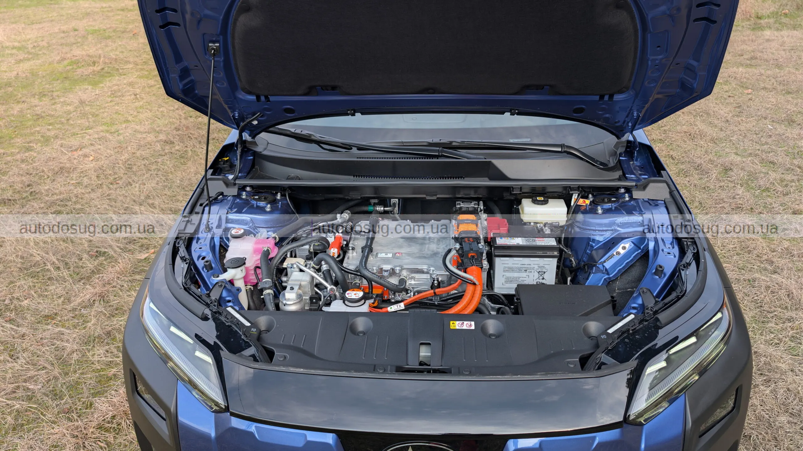 Subaru Trailseeker розганяється швидше, ніж думали, і перетворює SUV на справжнього атлета