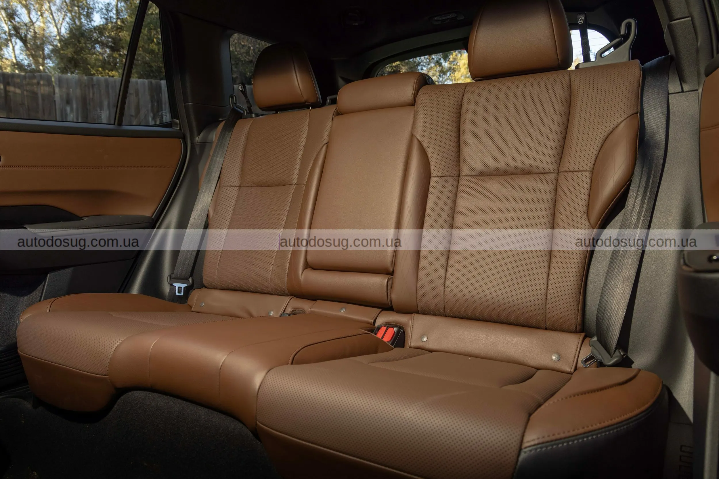 Subaru вступає у гонку автопілотів і наздоганяє Ford та GM