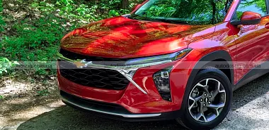 Судовий скандал навколо маленького мотора GM набирає обертів