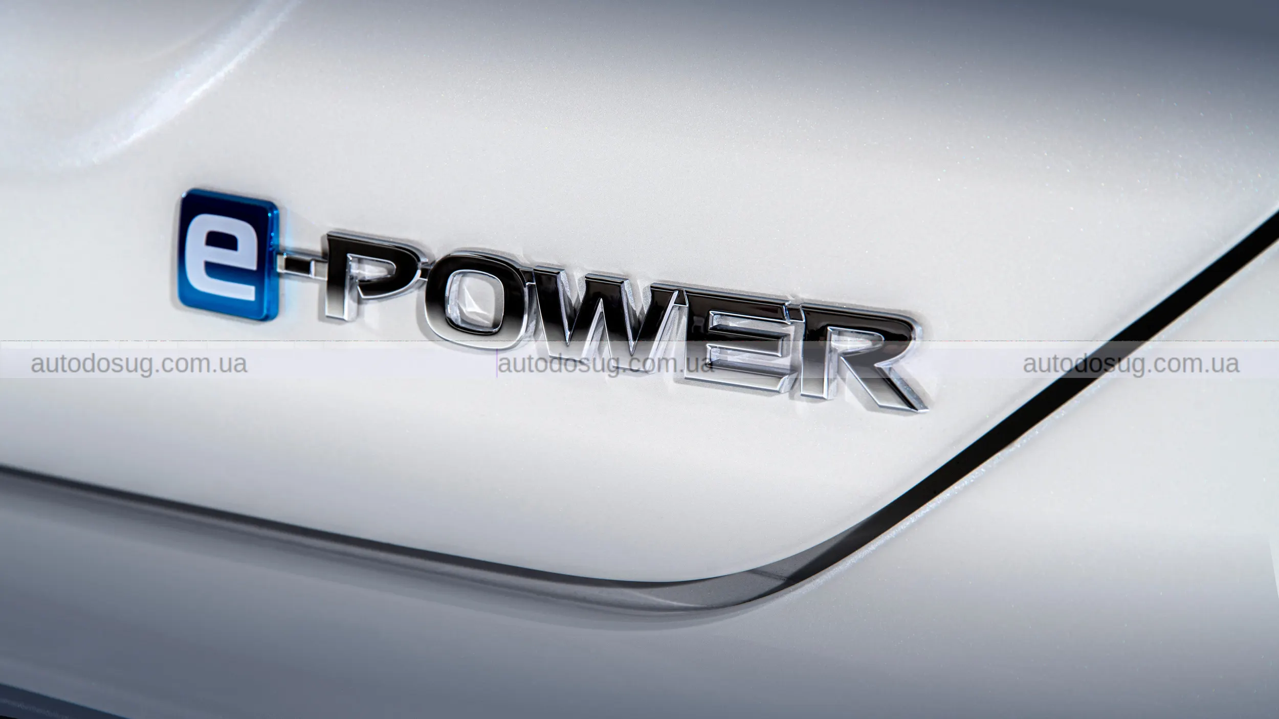 Технологія Nissan e-Power виходить на новий рівень і може з’явитися у багатьох моделях