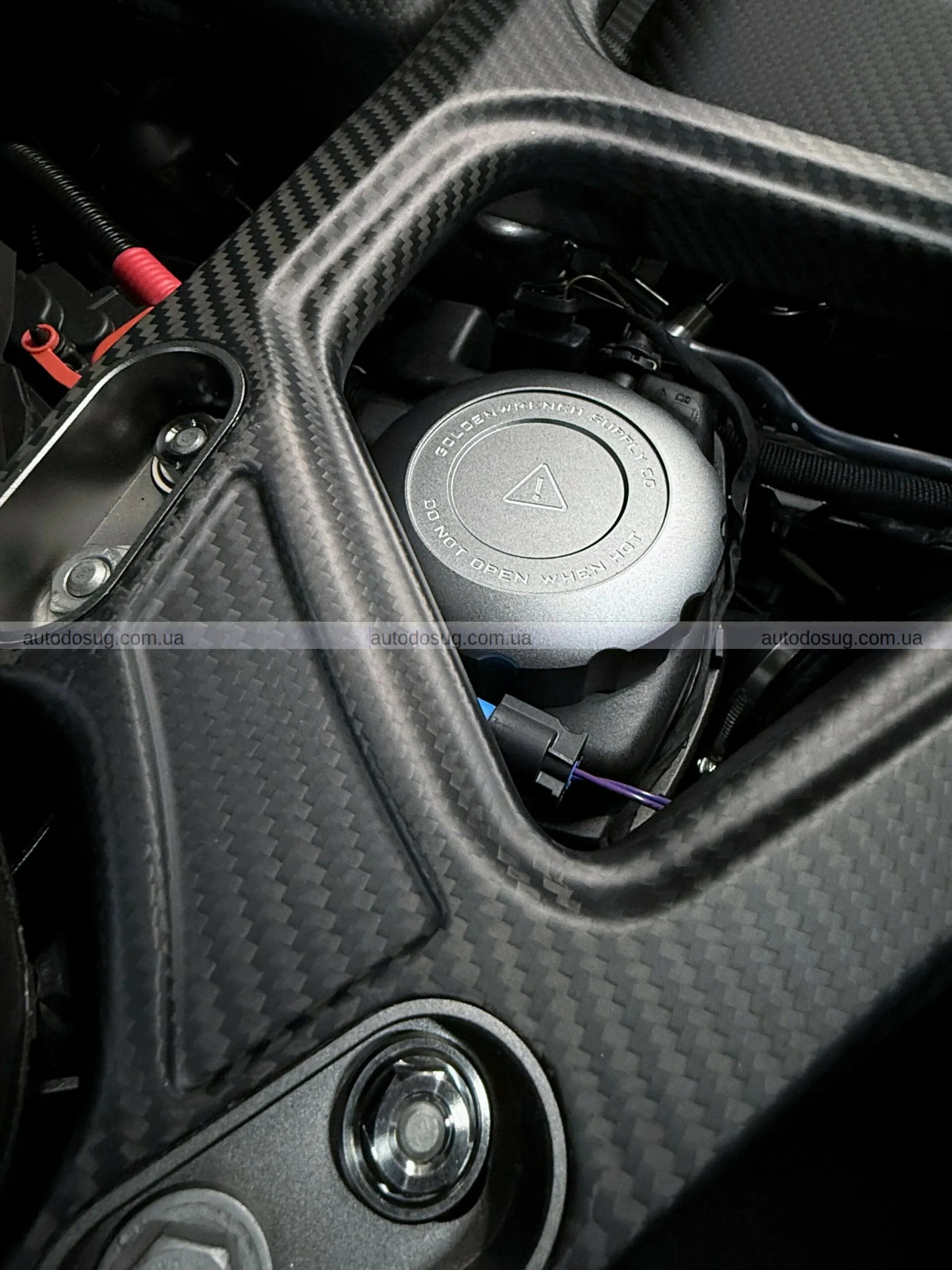 Тюнінгований BMW M2 CS від Senner отримав потужність суперкара