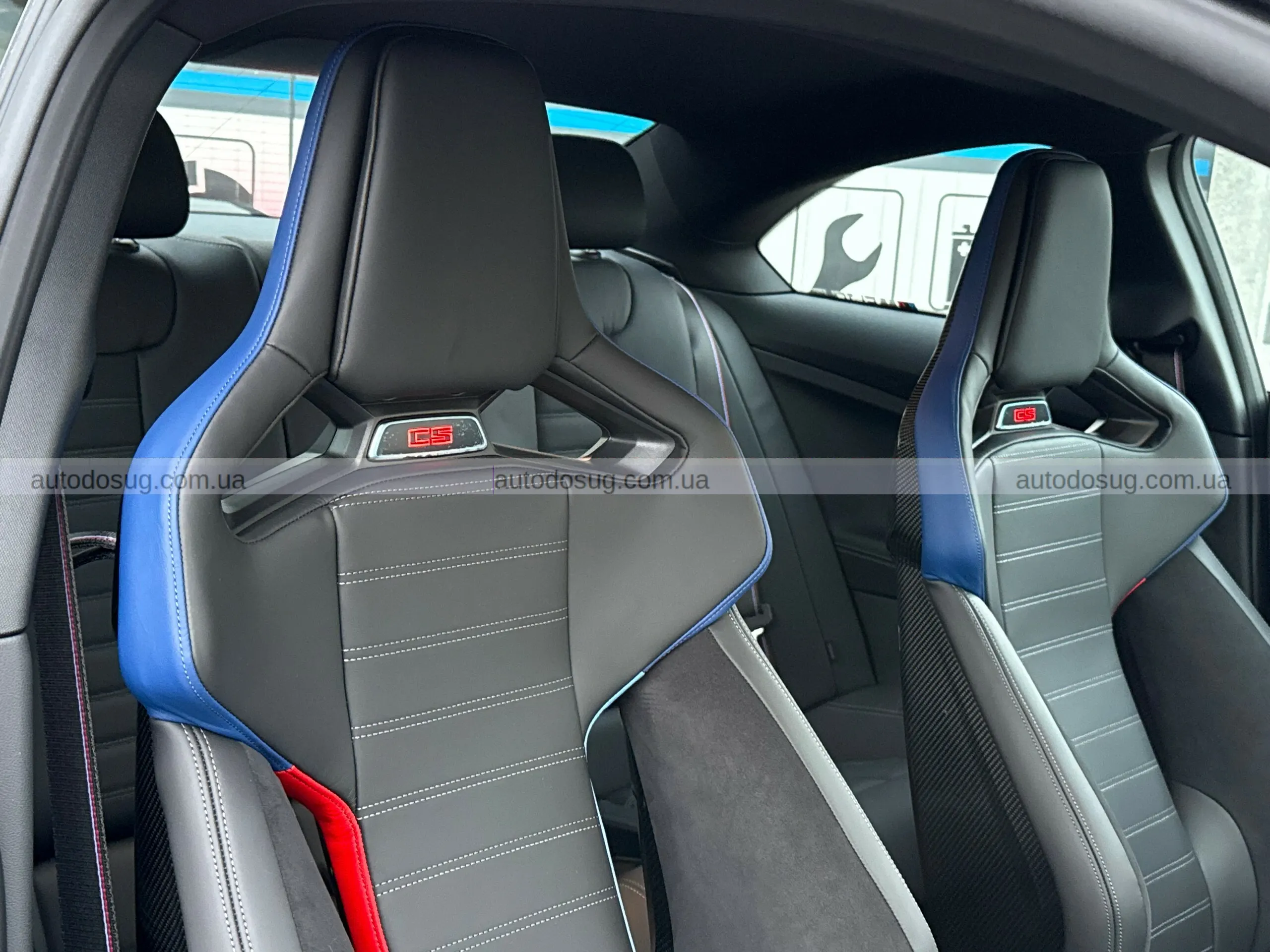 Тюнінгований BMW M2 CS від Senner отримав потужність суперкара