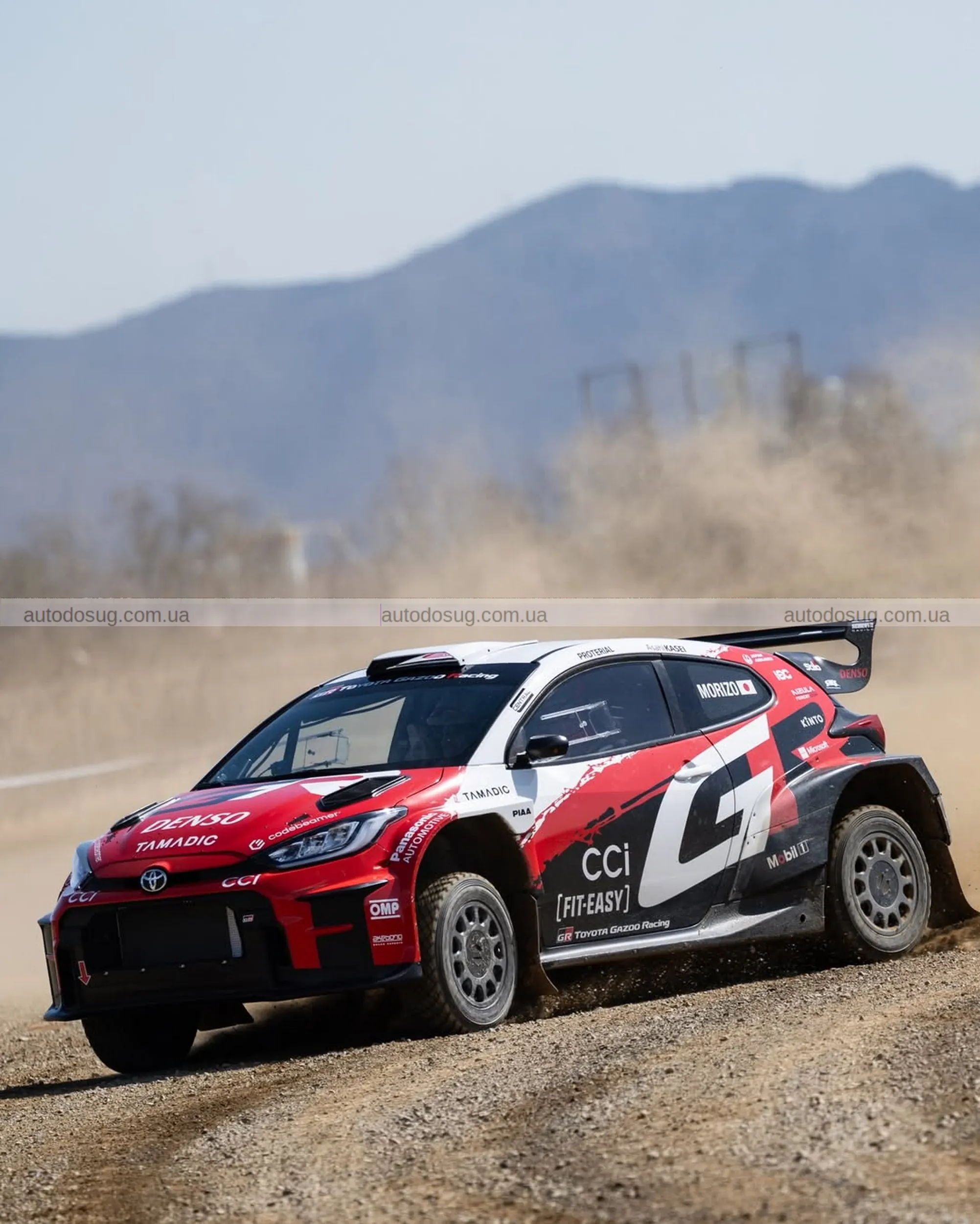 Toyota може повернути Celica з середнім розташуванням двигуна та дає фанам натяк на нову еру спорткарів