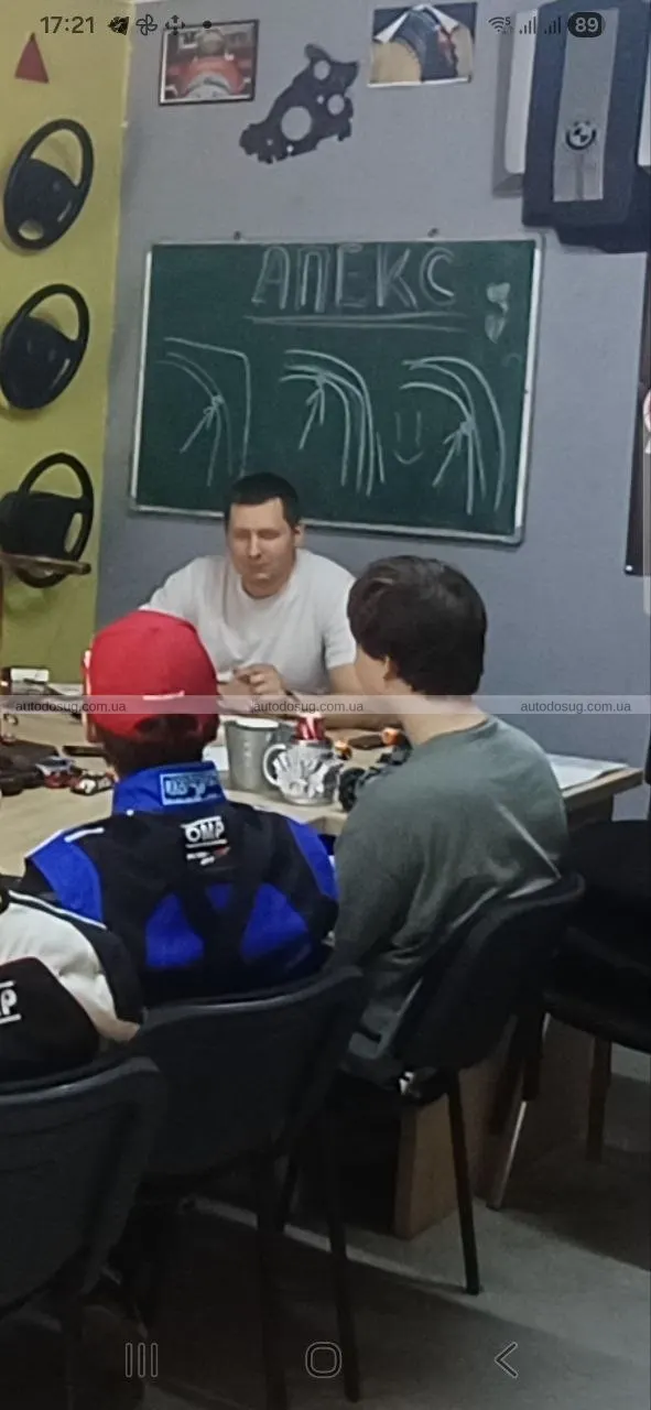 Відчуй швидкість у Харкові разом із картинг клубом PIONER