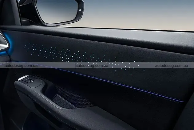 Volkswagen готує новий Atlas і салон раптово стає головною фішкою моделі