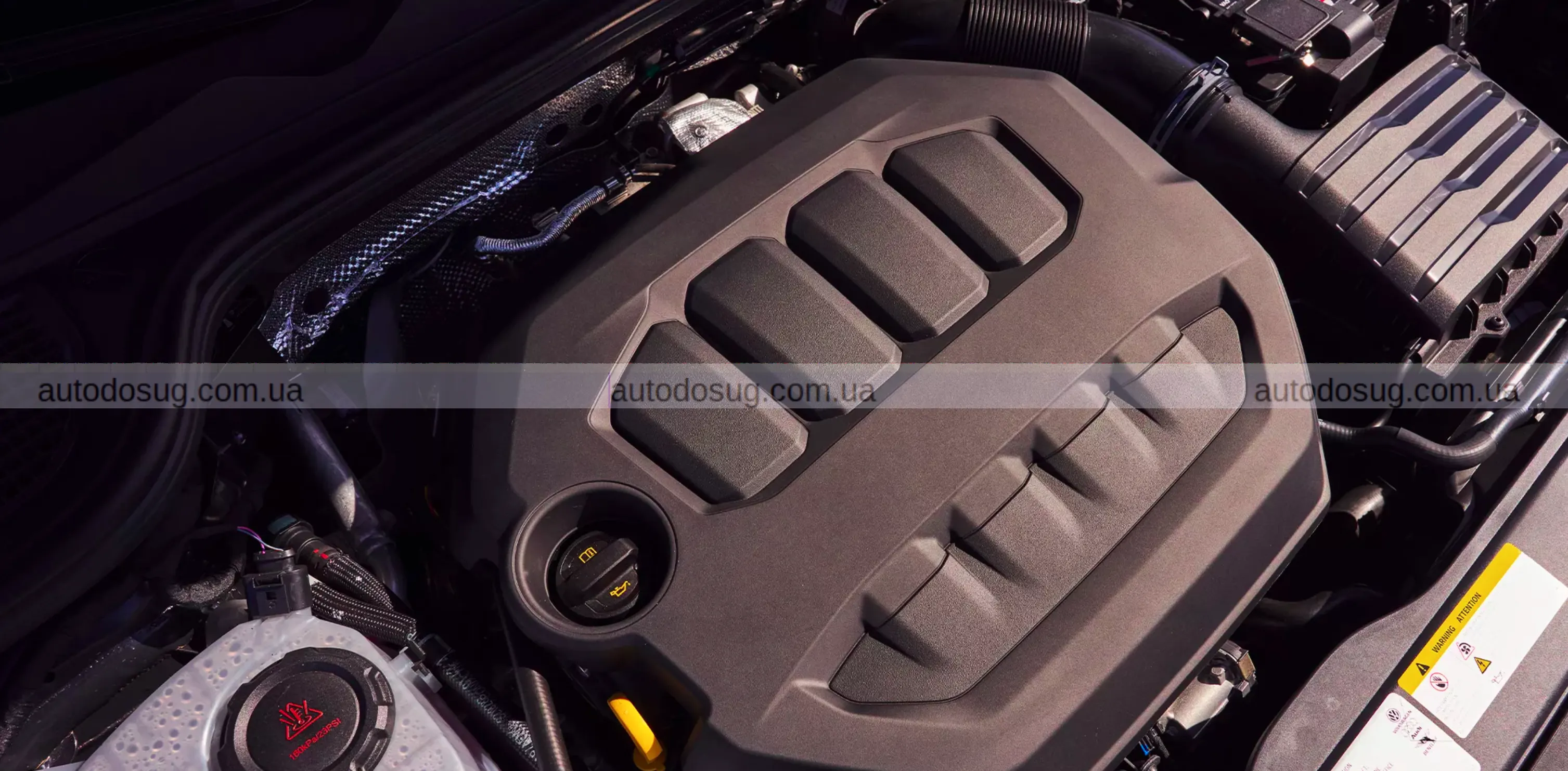 Volkswagen і Audi опинилися під судом через проблеми з витратою оливи в TSI і ризикують репутацією