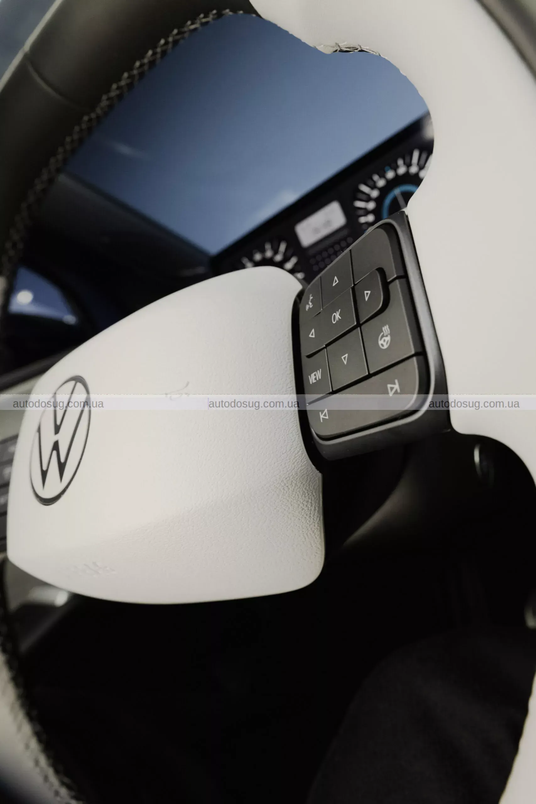 Volkswagen показує ID Polo і GTI але перший дебют залишає більше питань ніж захоплення