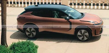 Схожа новина