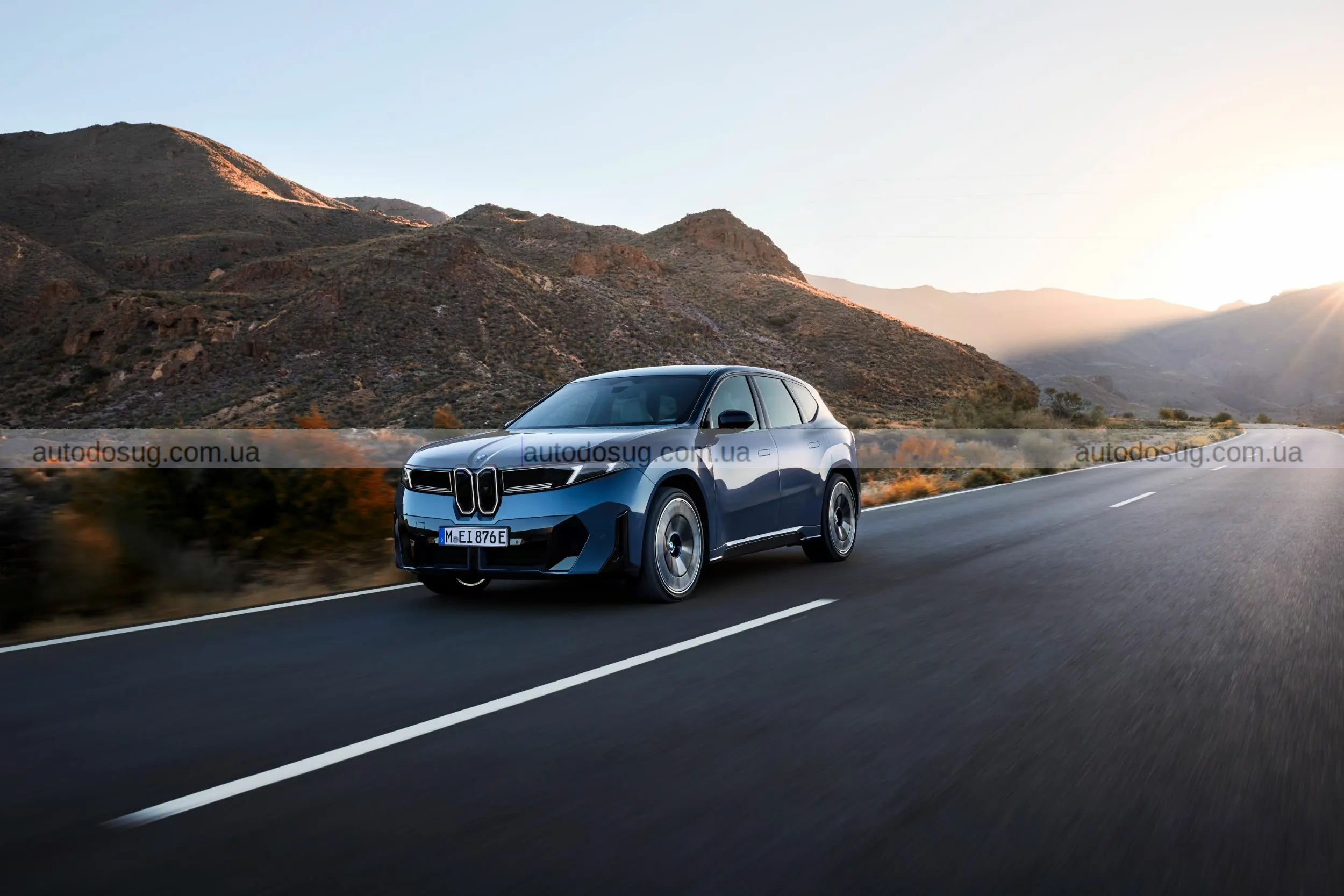 Визначені десять претендентів на титул автомобіля року