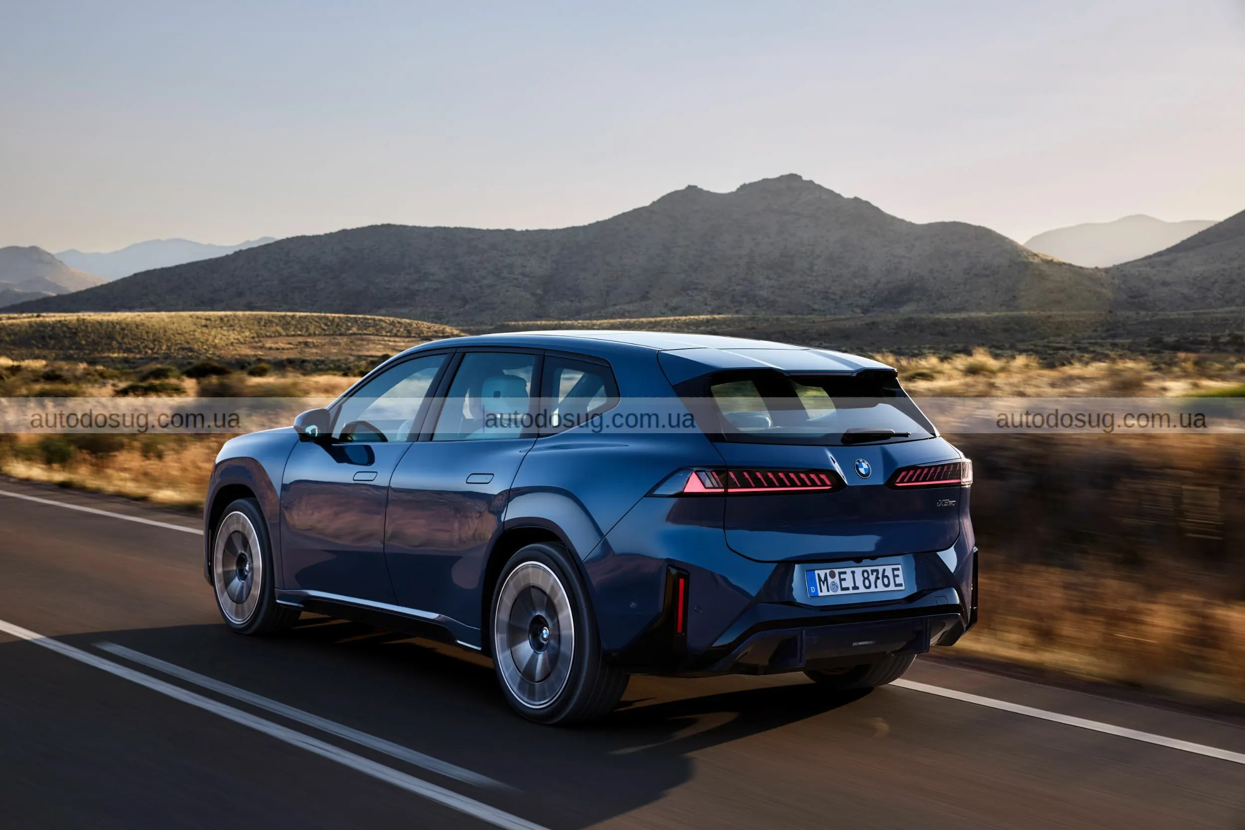 Визначені десять претендентів на титул автомобіля року