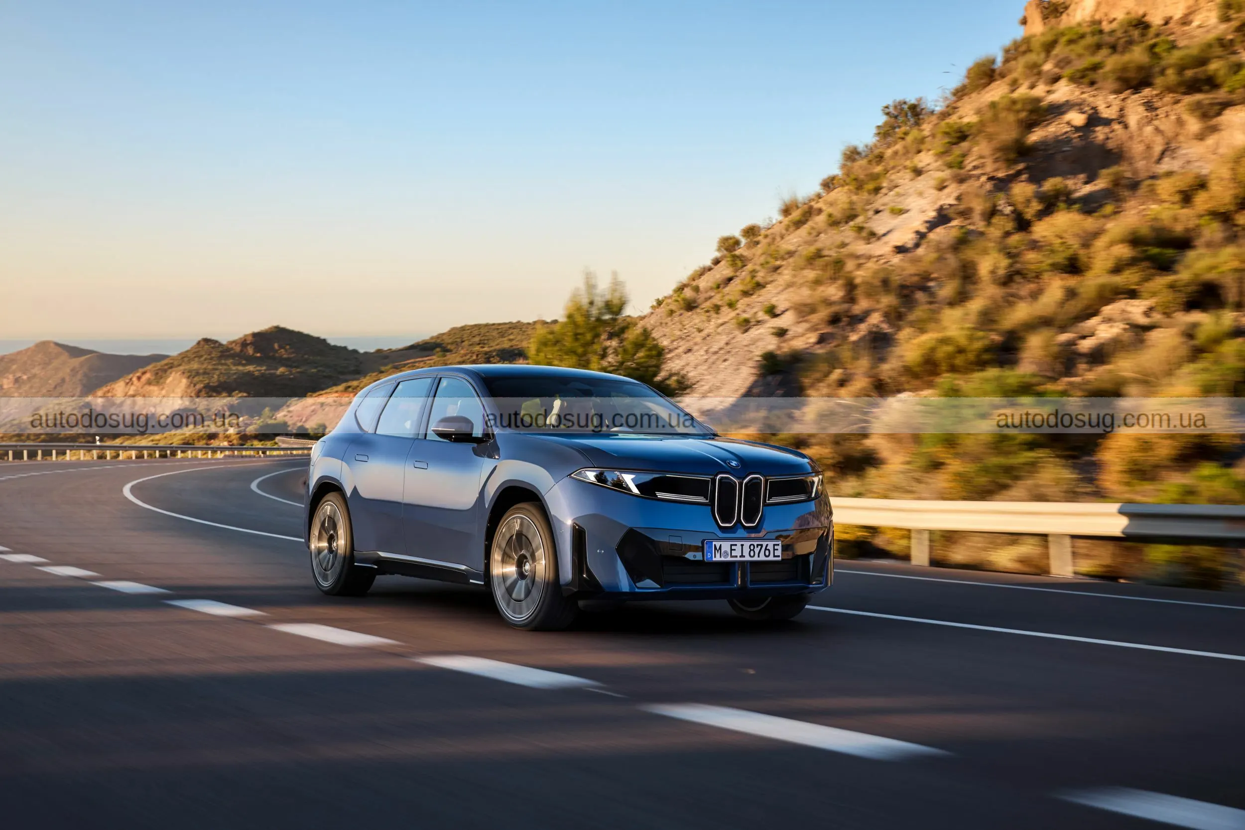 Визначені десять претендентів на титул автомобіля року