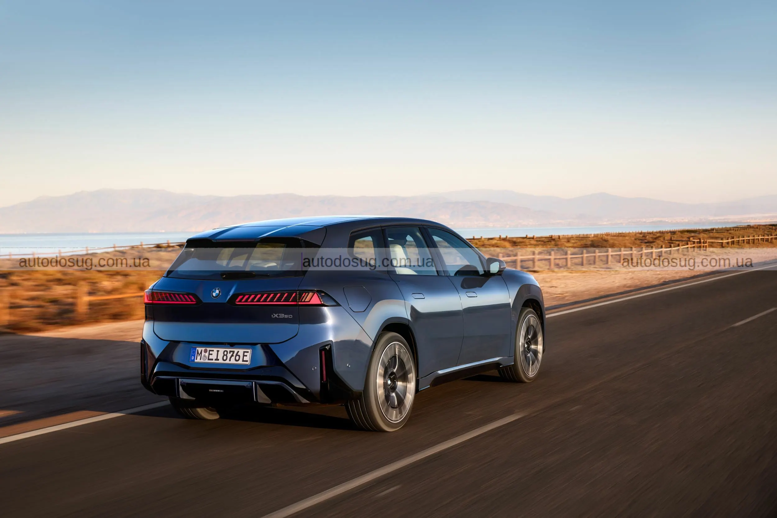 Визначені десять претендентів на титул автомобіля року