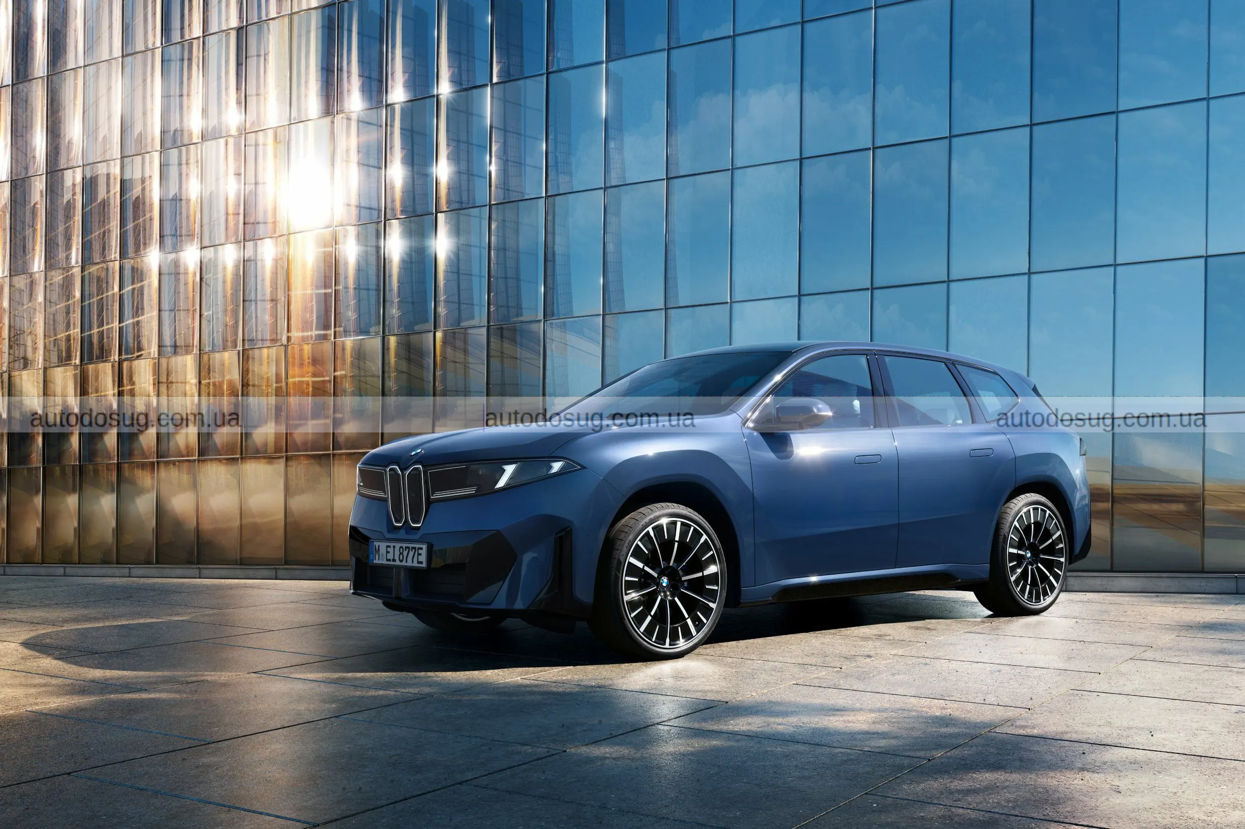 Визначені десять претендентів на титул автомобіля року