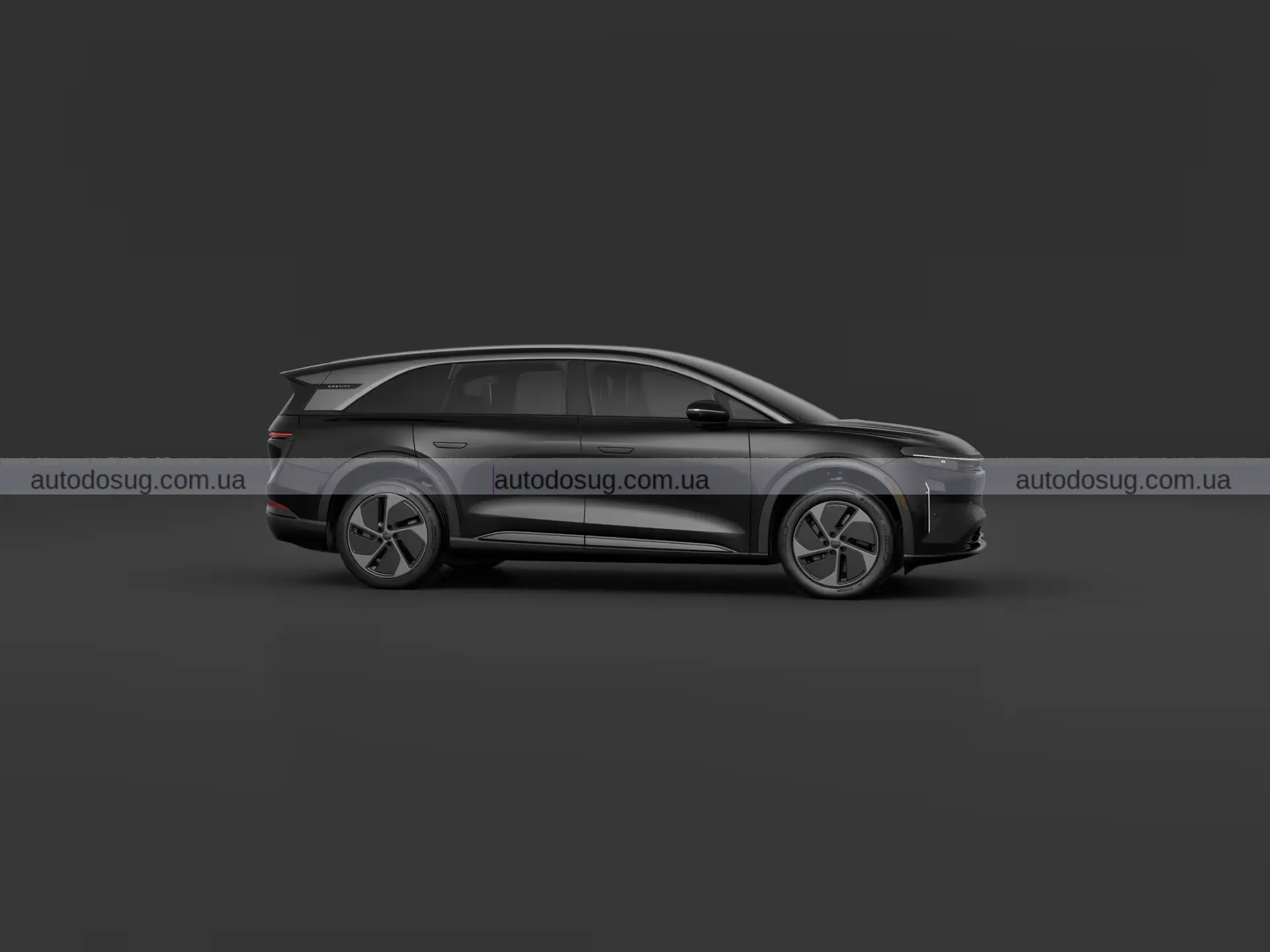 Визначені десять претендентів на титул автомобіля року