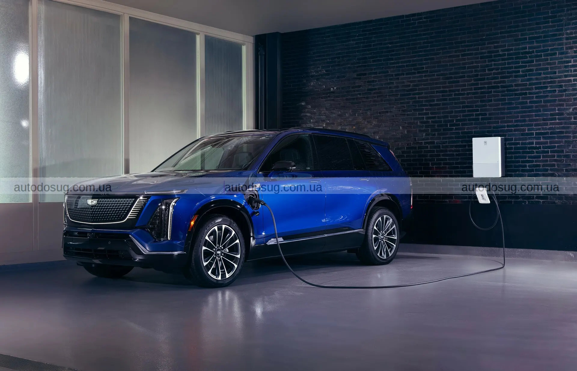 Визначені десять претендентів на титул автомобіля року