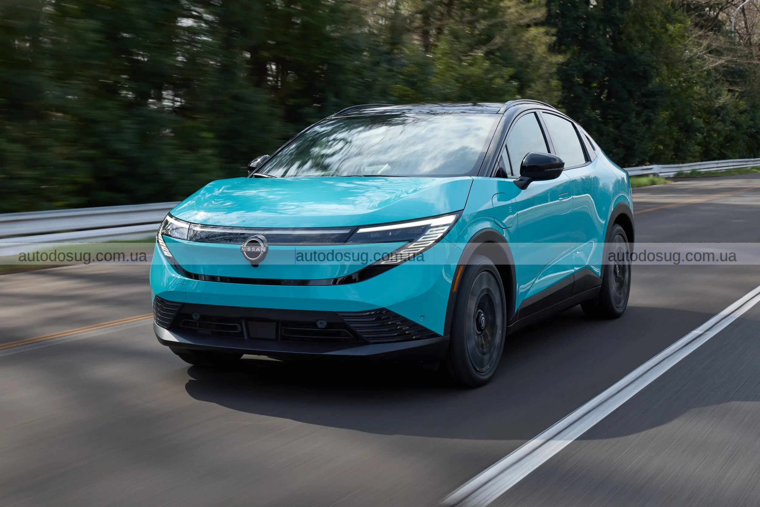 Визначені десять претендентів на титул автомобіля року