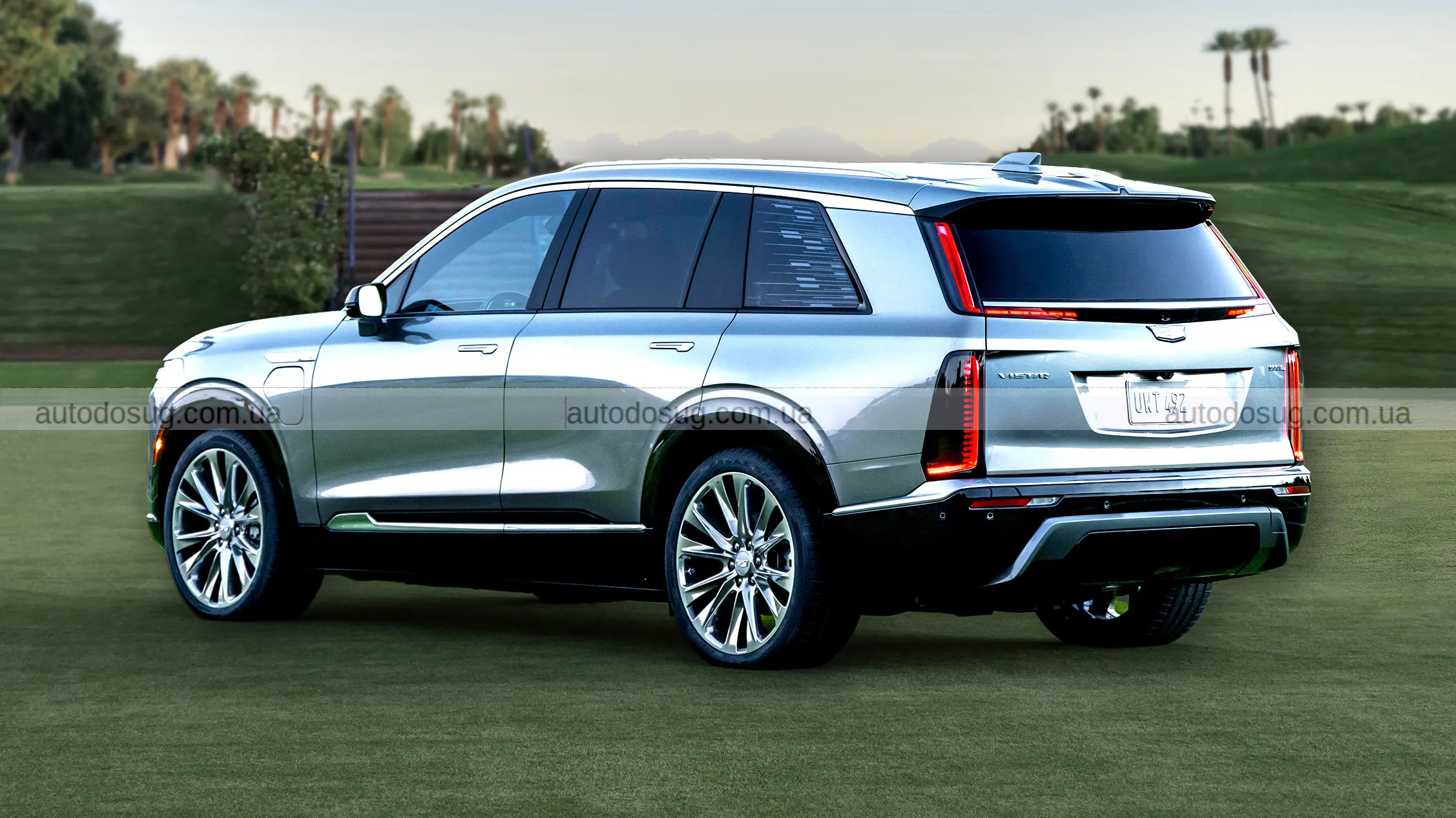 Визначені десять претендентів на титул автомобіля року