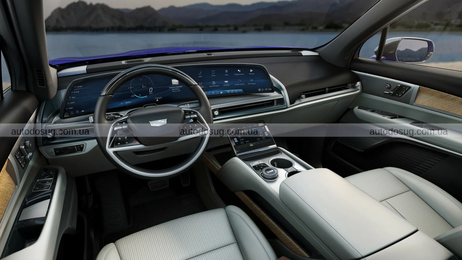 Визначені десять претендентів на титул автомобіля року