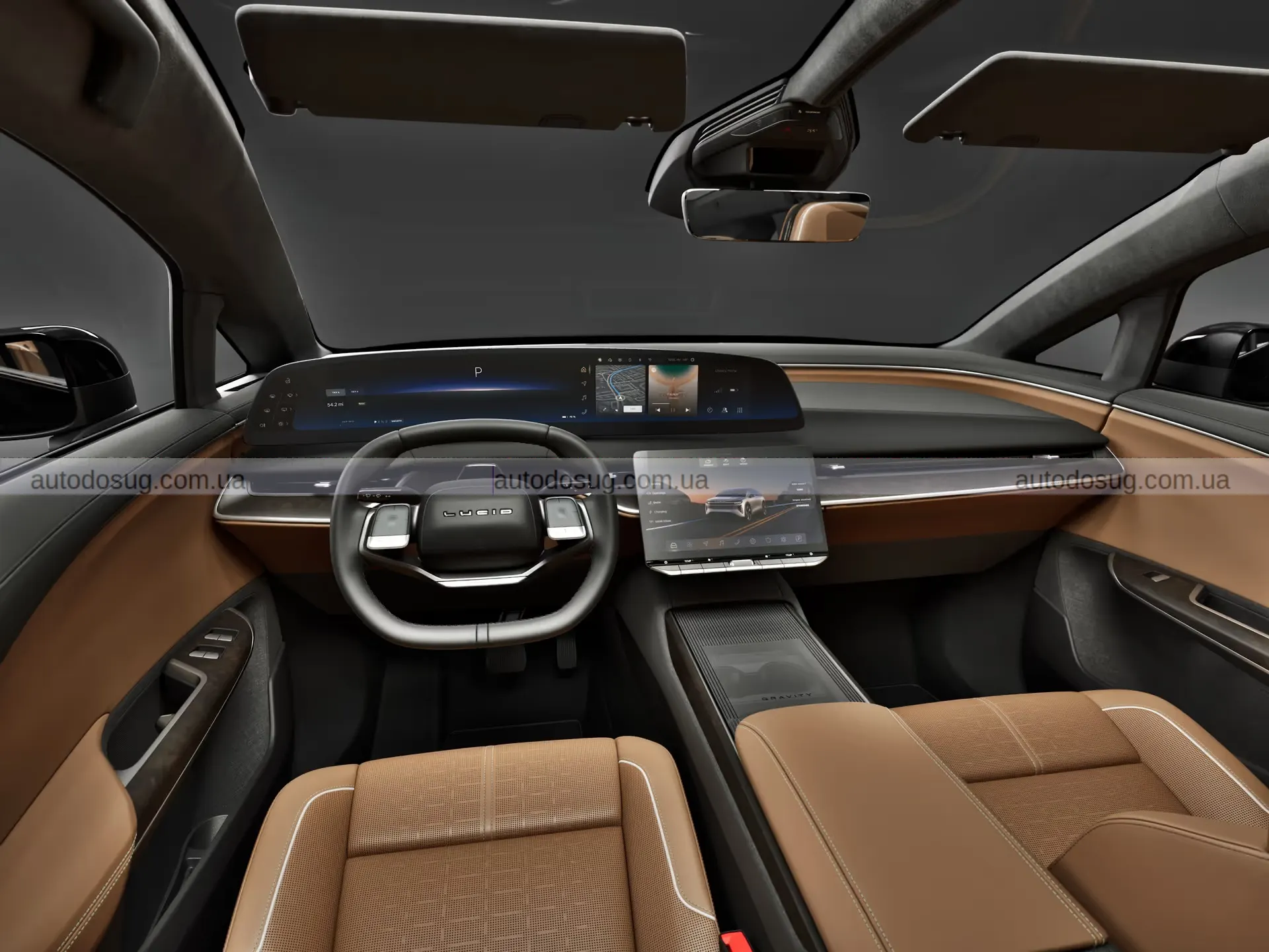 Визначені десять претендентів на титул автомобіля року