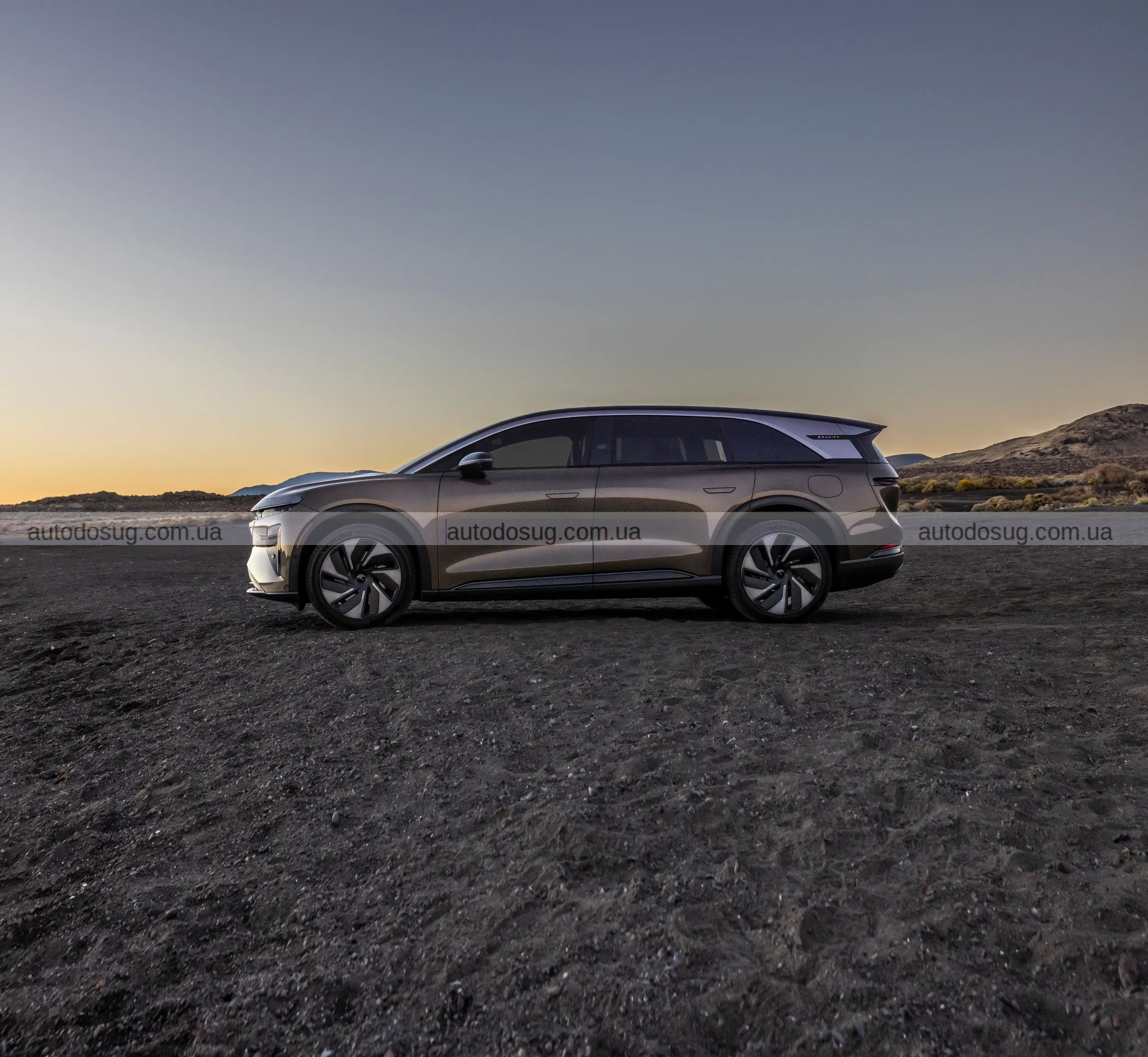 Визначені десять претендентів на титул автомобіля року