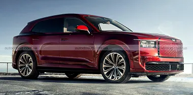 Bentley готує електричний прорив і називає ціну розкоші