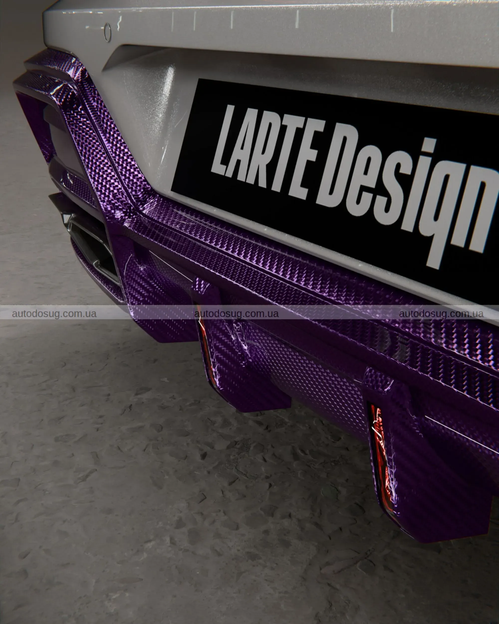 BMW 7 Series отримує агресивний стиль і стає ще зухвалішою