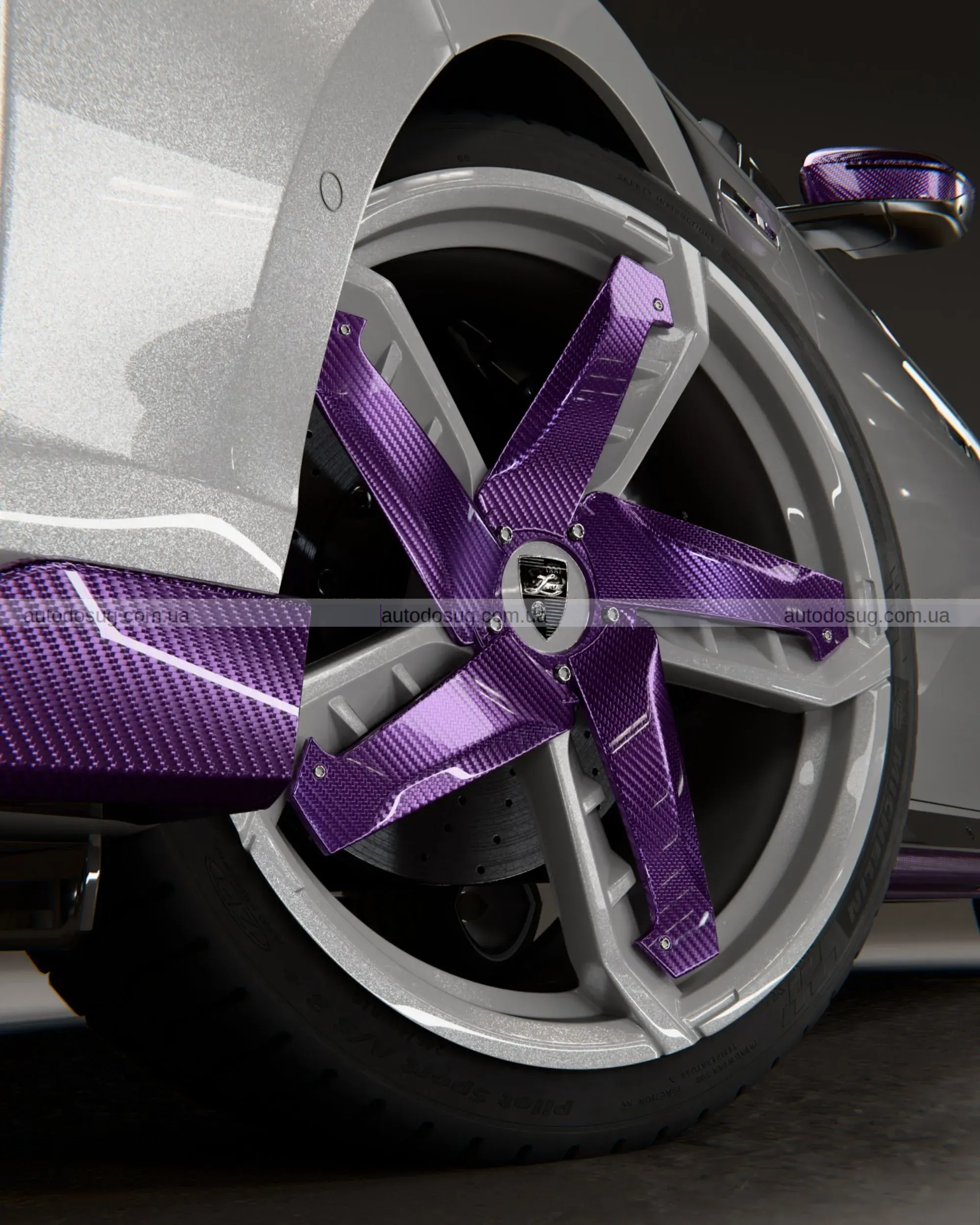 BMW 7 Series отримує агресивний стиль і стає ще зухвалішою