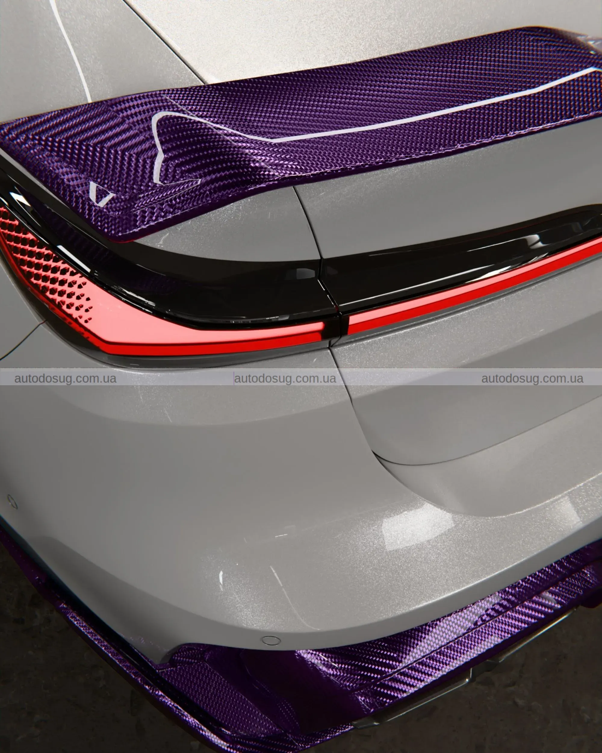 BMW 7 Series отримує агресивний стиль і стає ще зухвалішою